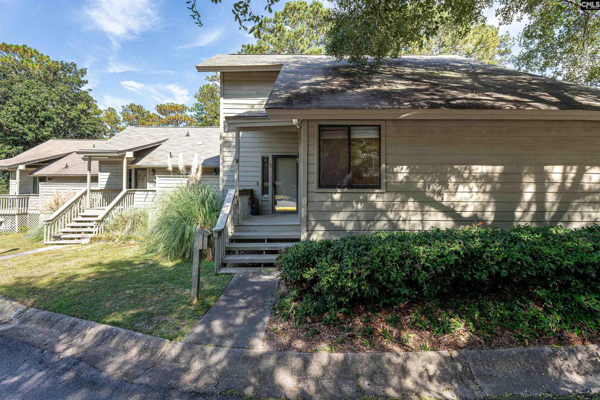 Property at 46 Woodwind Court, Columbia, SC 29209