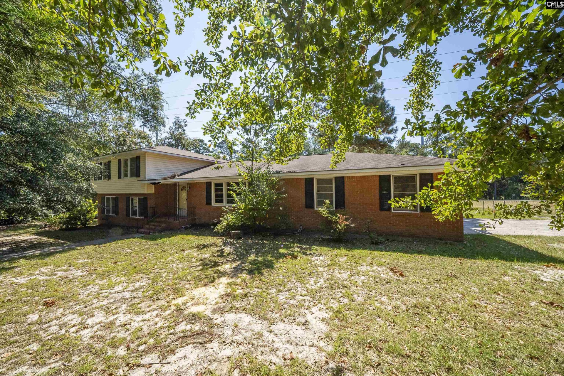 Property at 600 Shady Lane, Cayce, SC 29033
