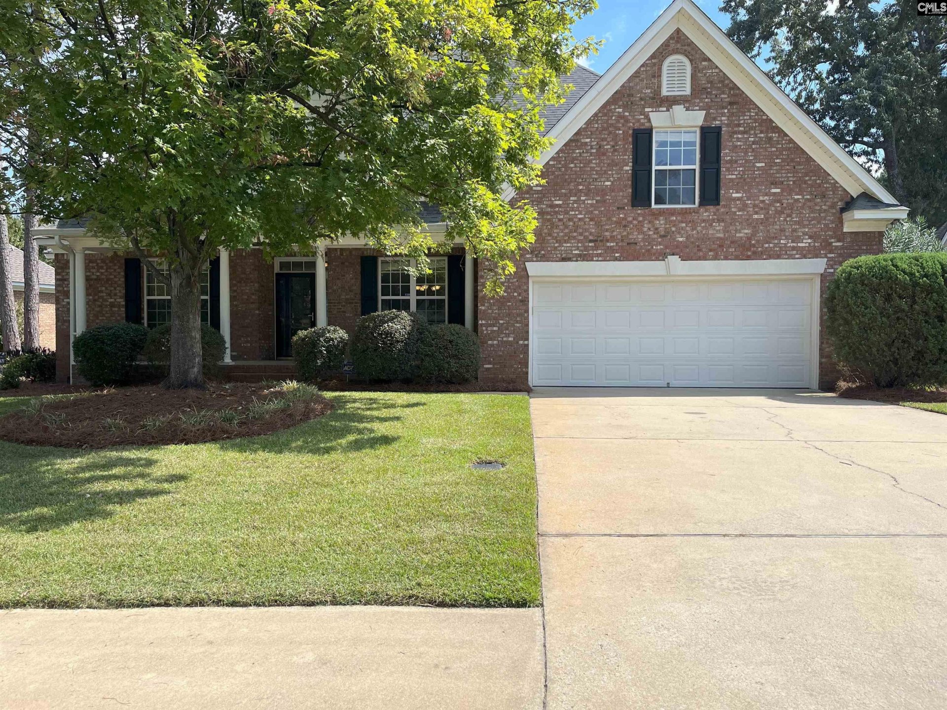 Property at 444 Dove Ridge Road, Columbia, SC 29223-5589