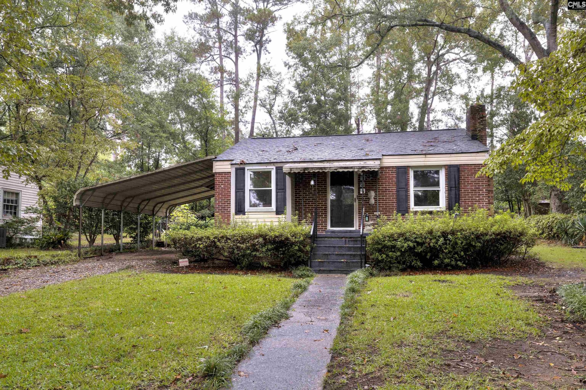 Property at 134 Ponte Vedra Drive, Columbia, SC 29206