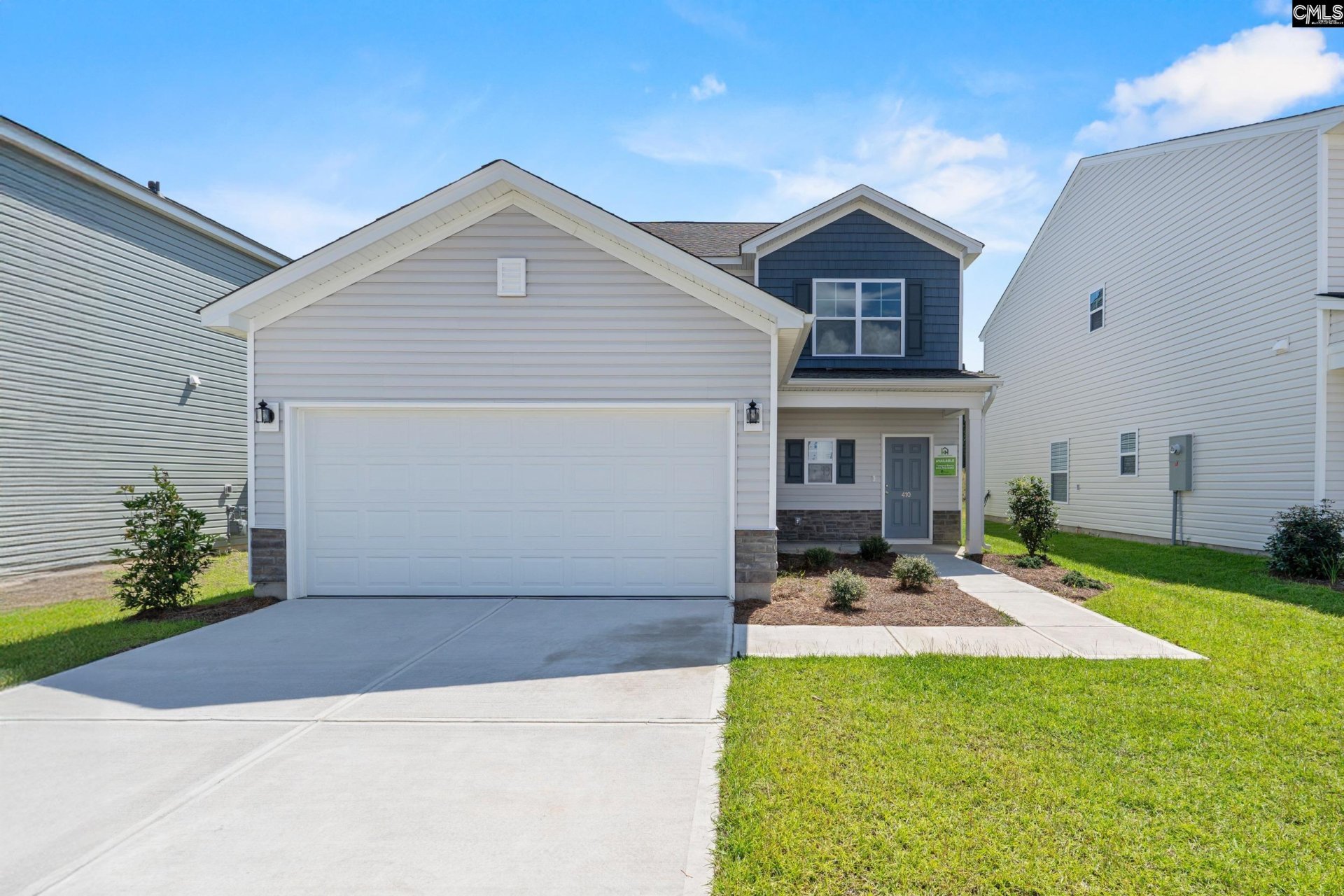 Property at 410 Viceroy Path, Gilbert, SC 29054