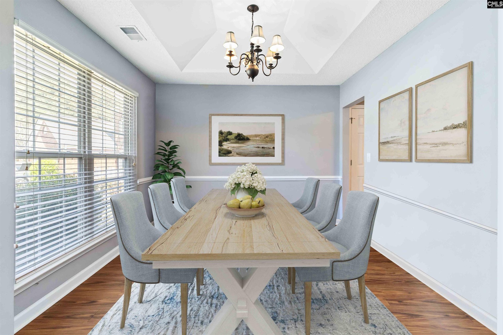 Property at 140 Hobden Court, Lexington, SC 29073