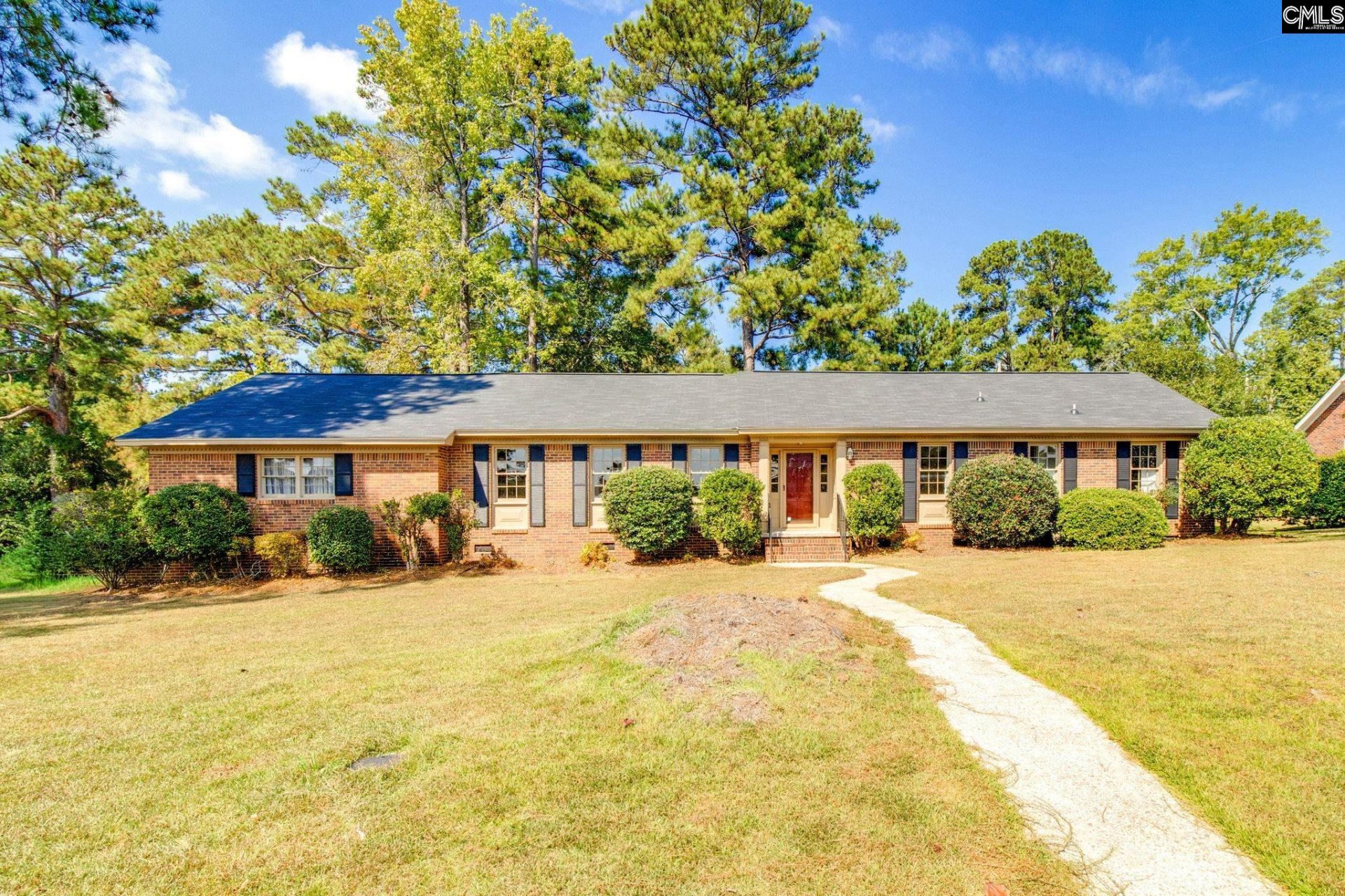 Property at 603 Woodland Hills W, Columbia, SC 29210