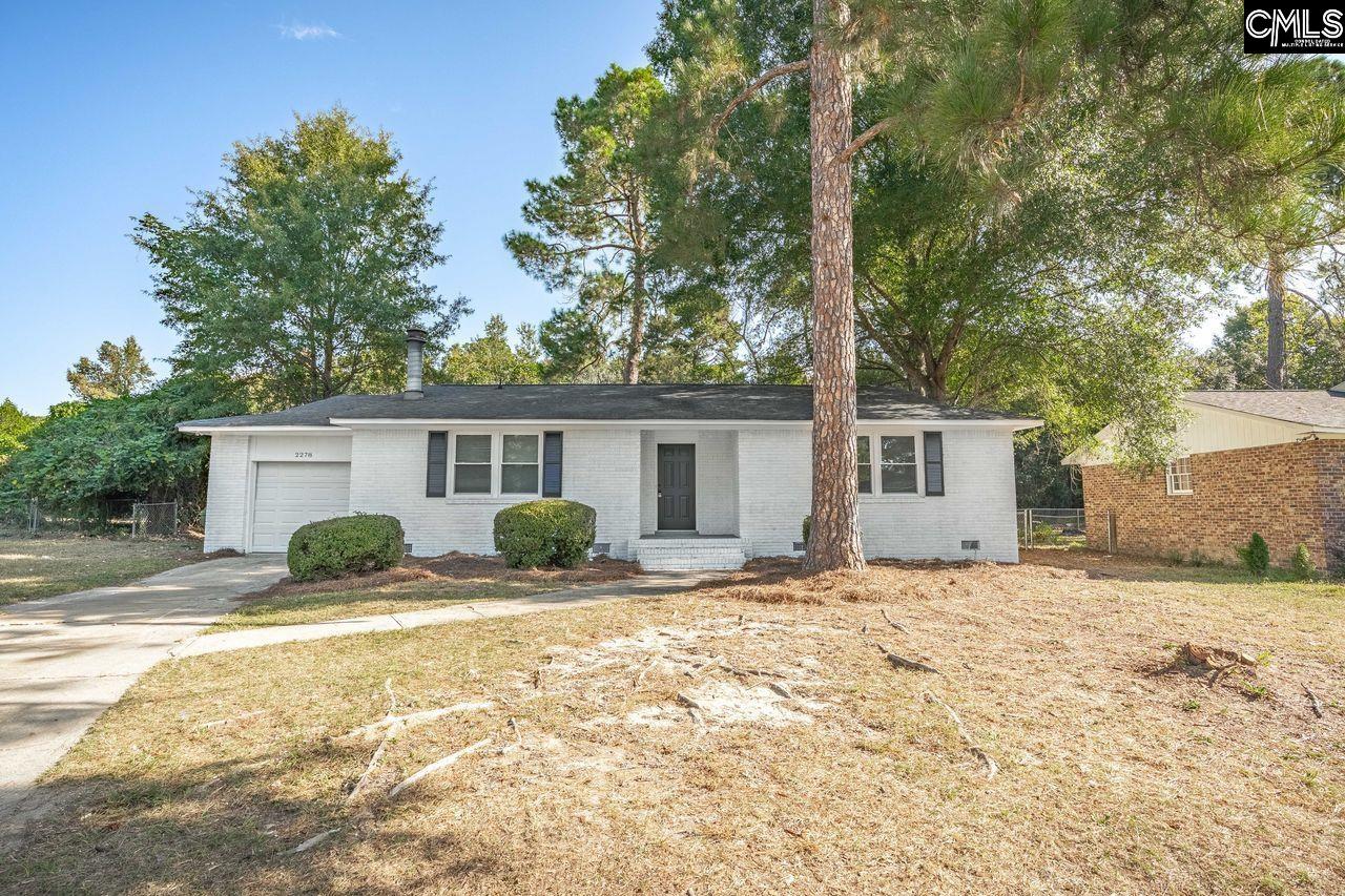 Property at 2278 S Partridge Circle, Hopkins, SC 29061