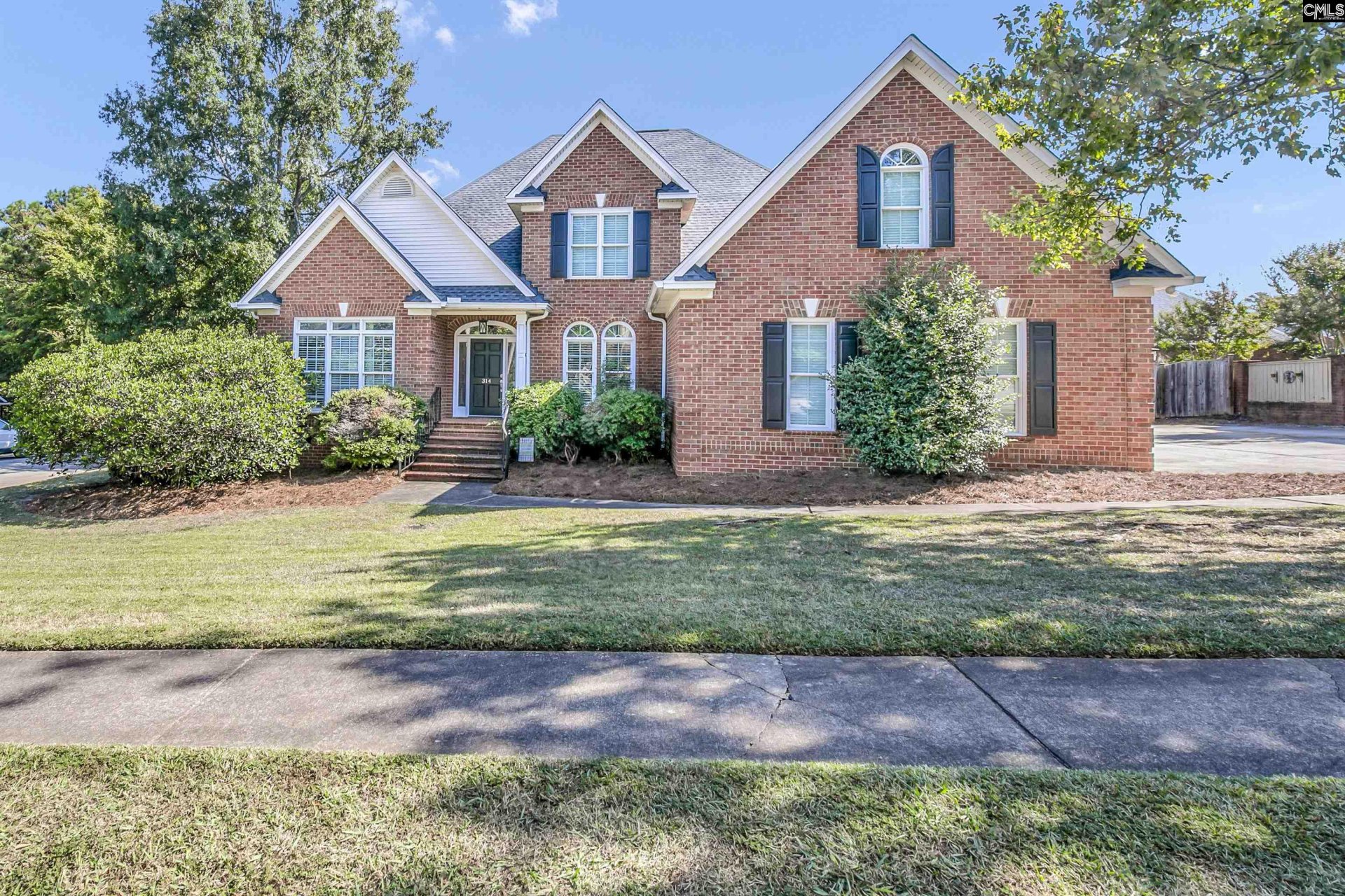 Property at 314 Clearview Drive, Columbia, SC 29212