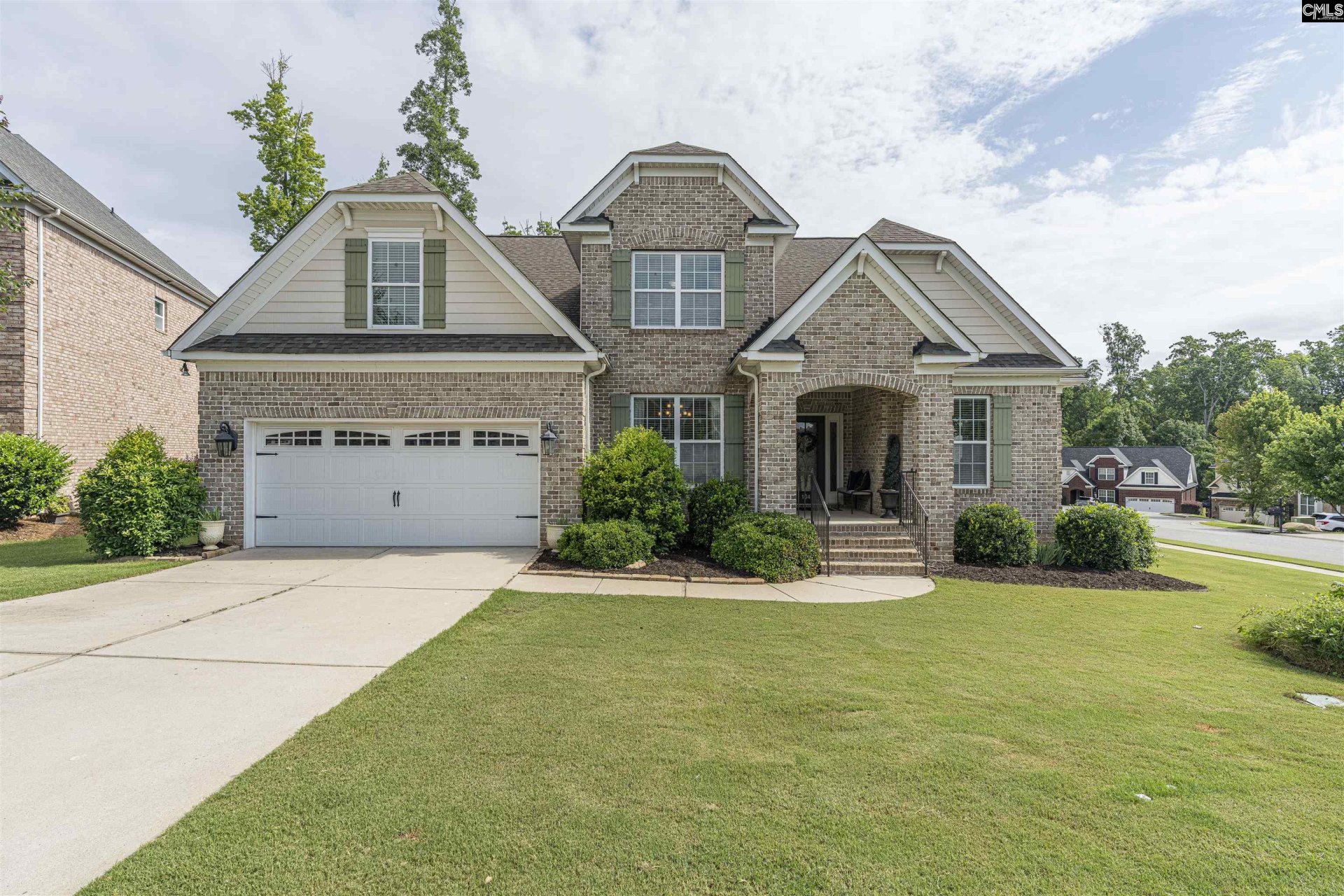 Property at 104 Dandelion Court, Lexington, SC 29072