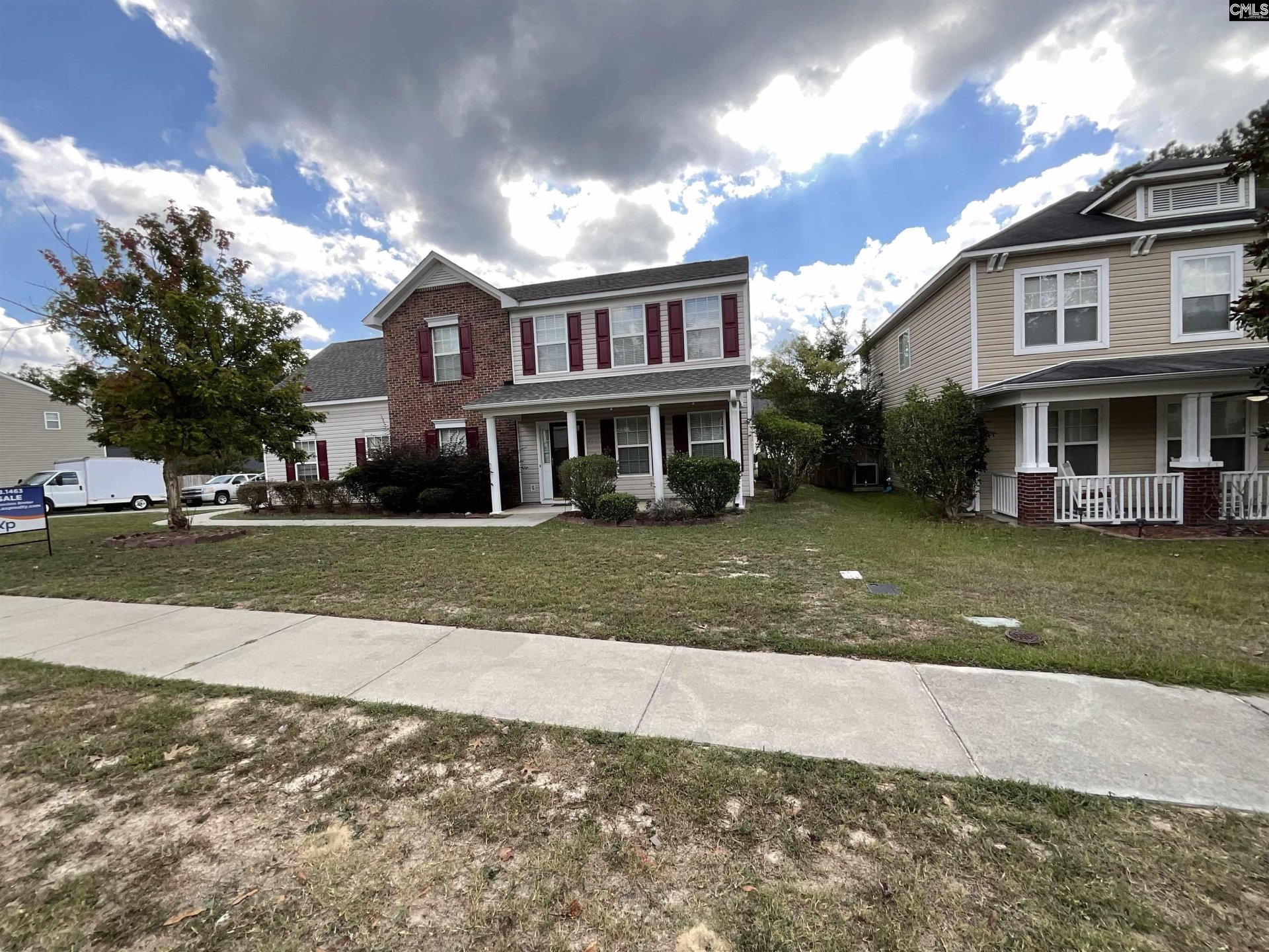 Property at 225 Cogburn Road, Columbia, SC 29229