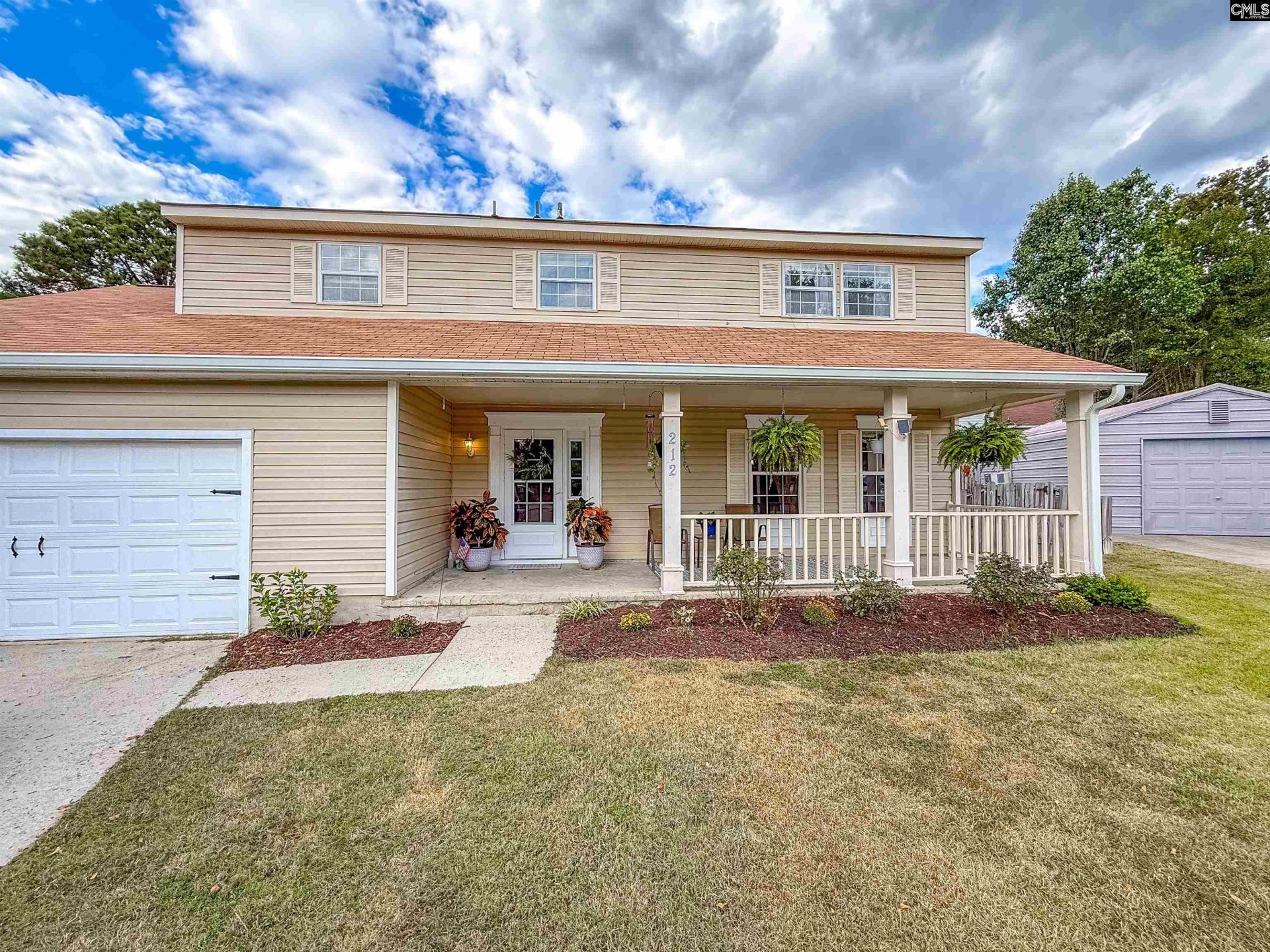 Property at 212 Maple Tree Court, Lexington, SC 29073