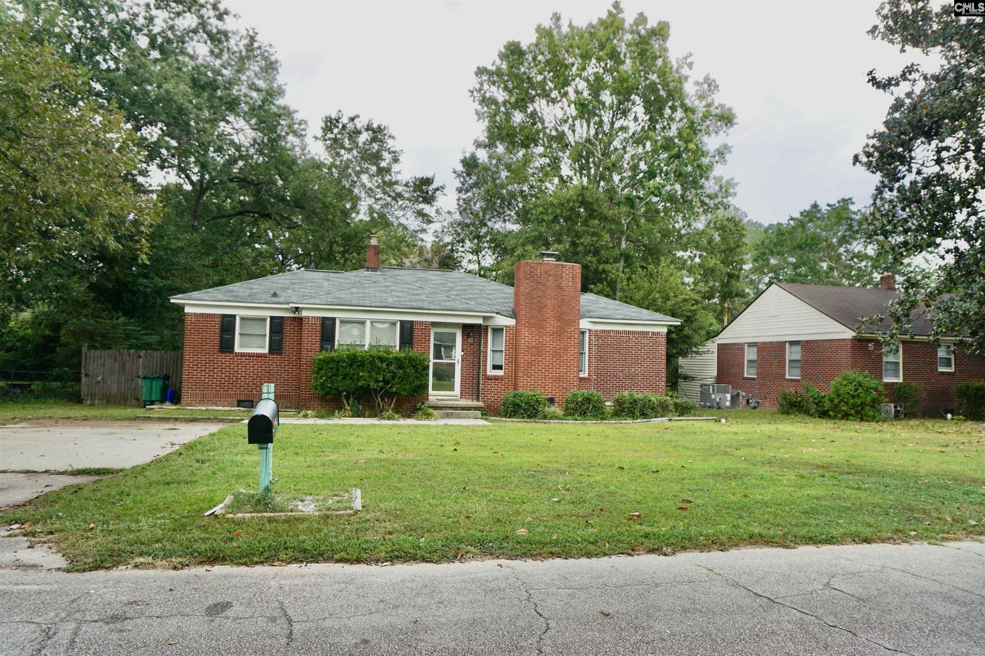 1512 Summerland Drive