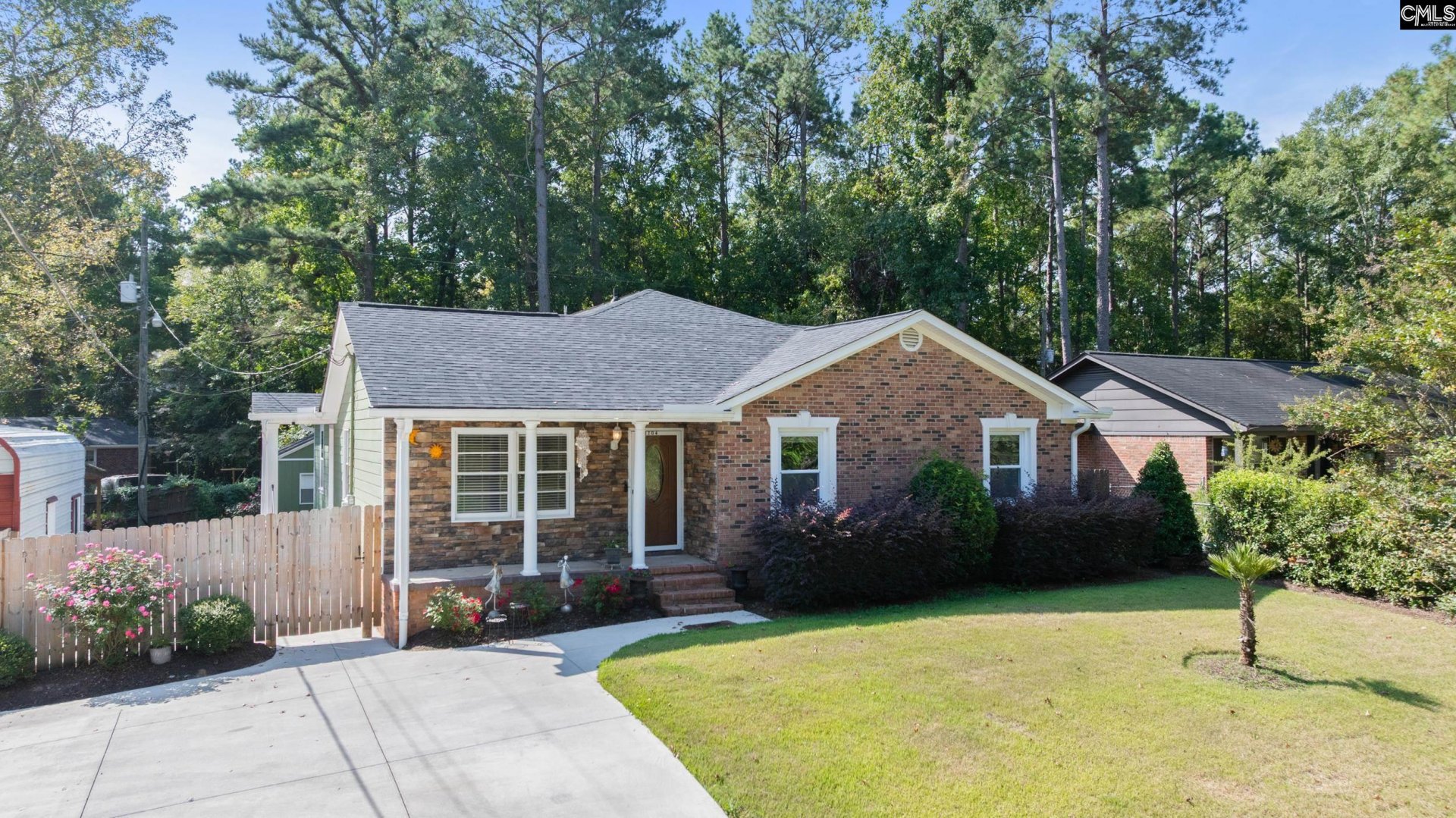 Property at 1104 Chartel Circle, Columbia, SC 29203