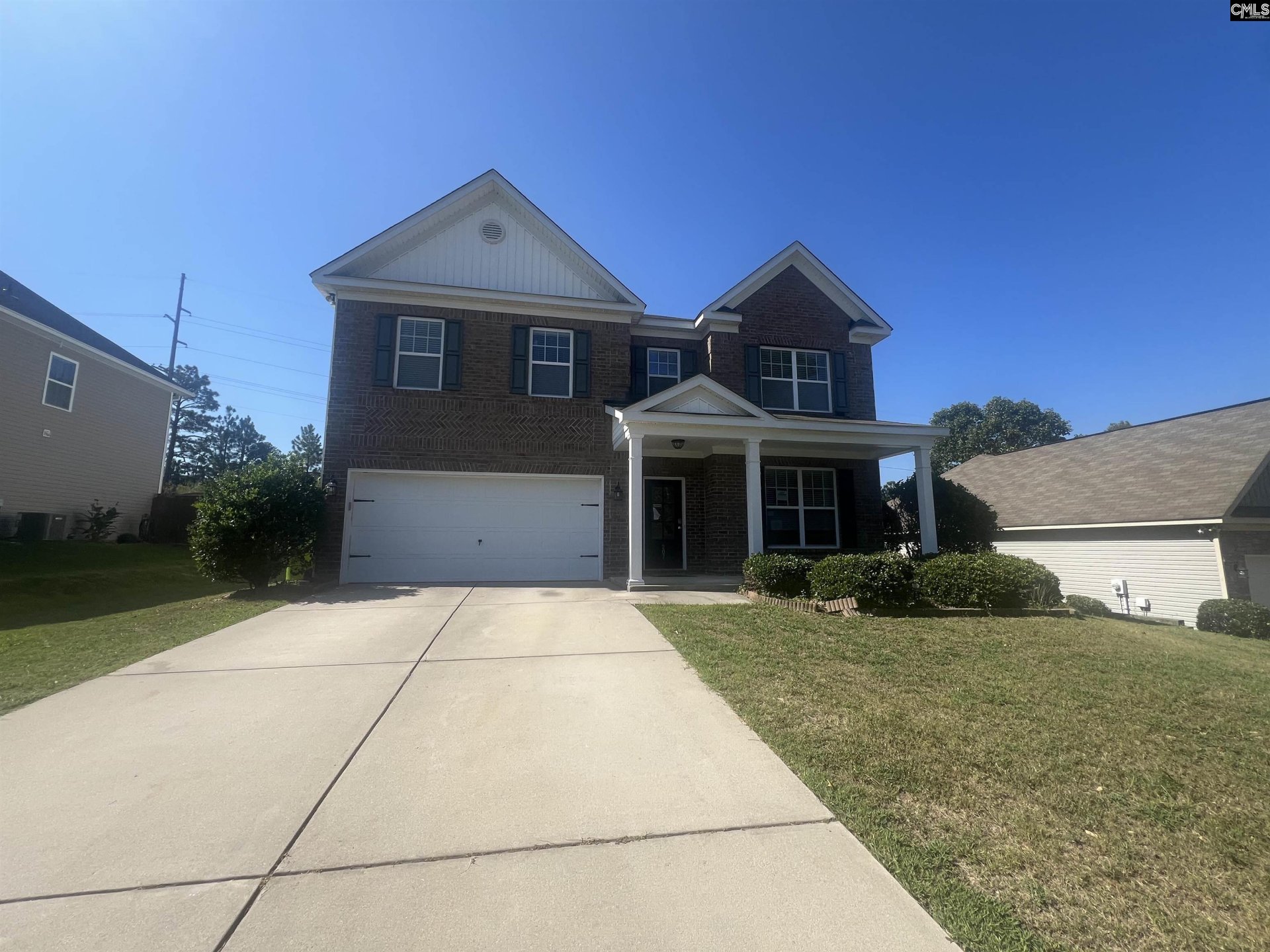 Property at 207 Big Game Loop, Columbia, SC 29229