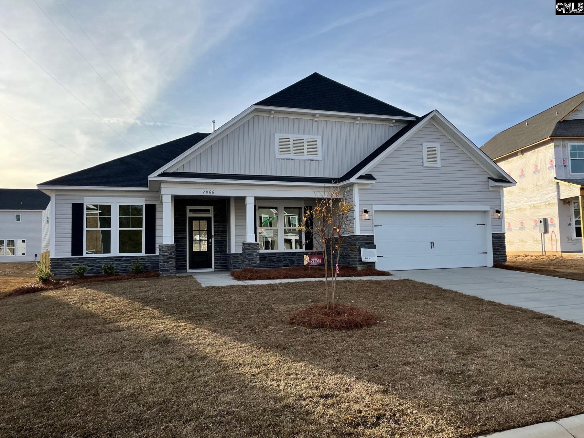 2066 Allan Crest Road