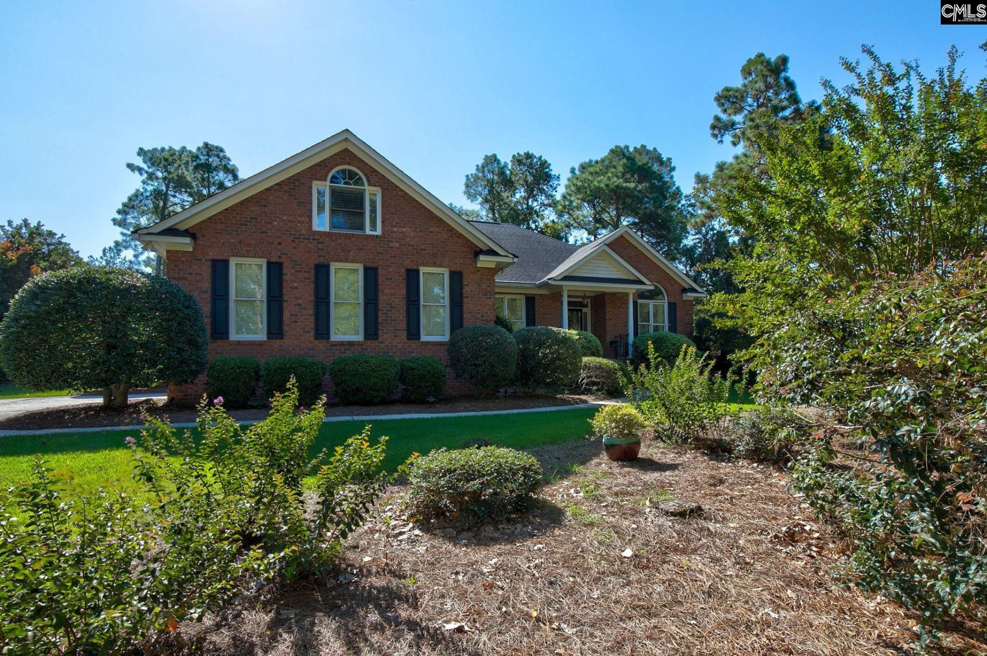 Property at 409 W Longtown Road, Blythewood, SC 29016-0000