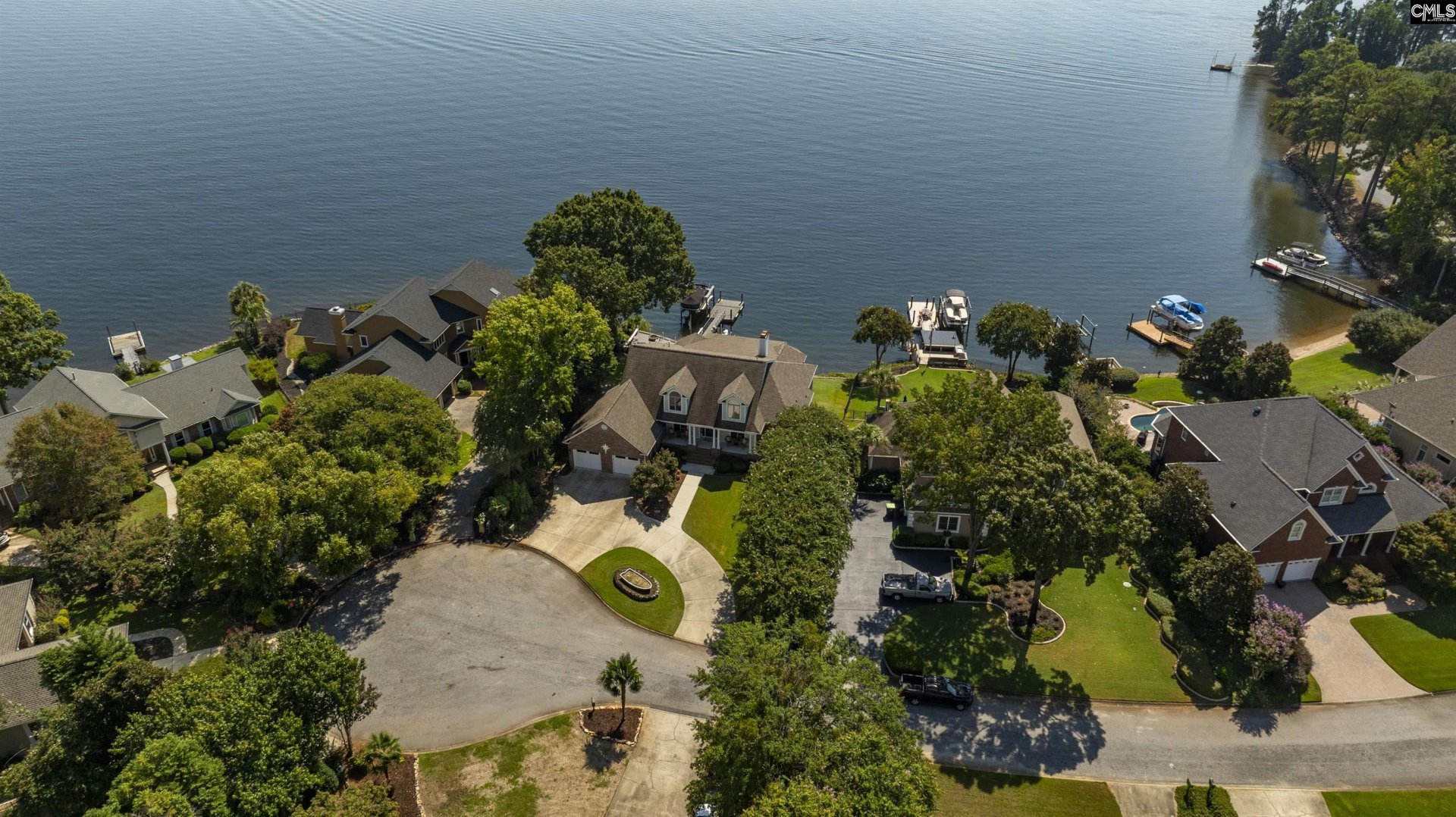 Property at 218 Lake Vista Drive, Chapin, SC 29036