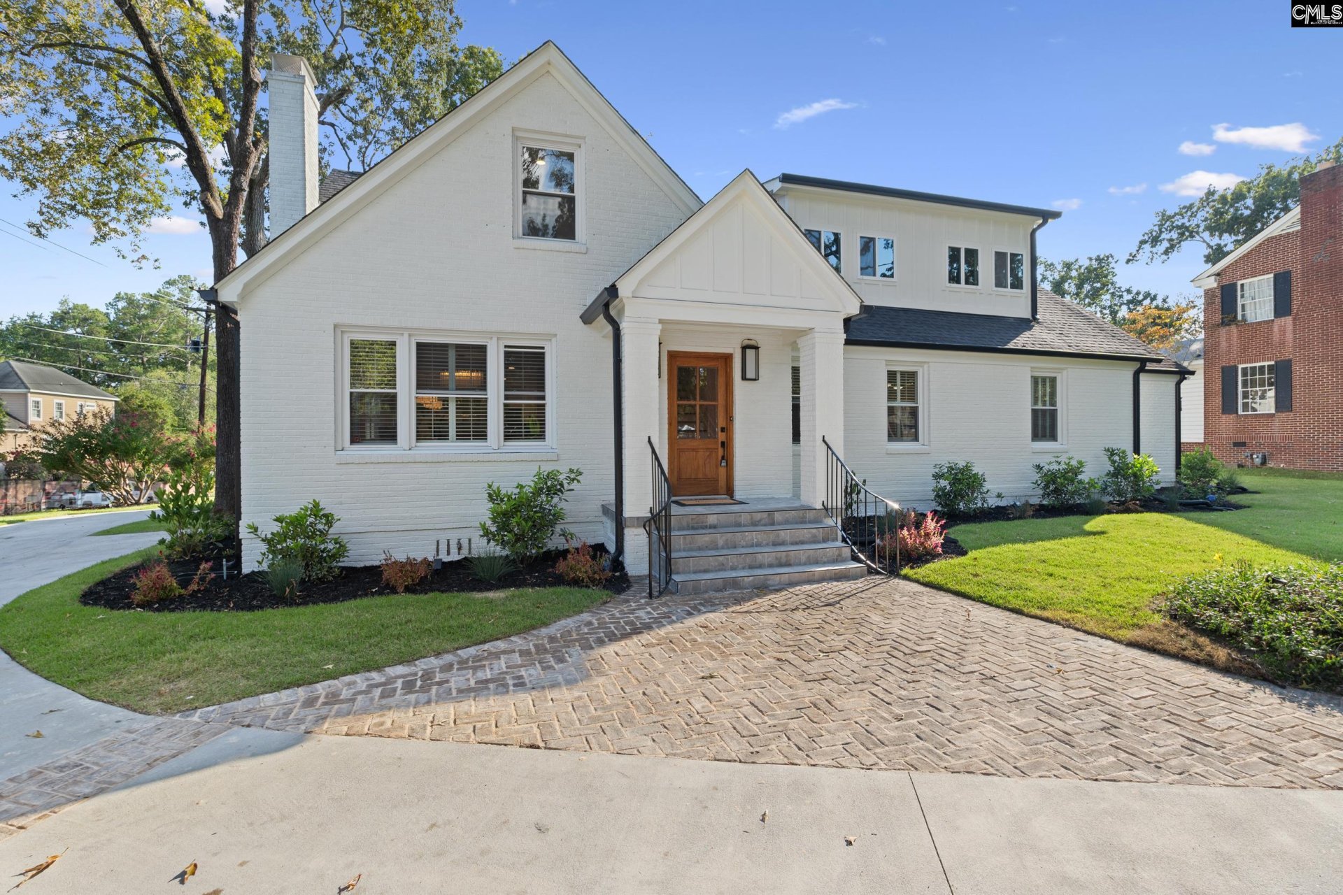 Property at 3726 Blossom Street, Columbia, SC 29205