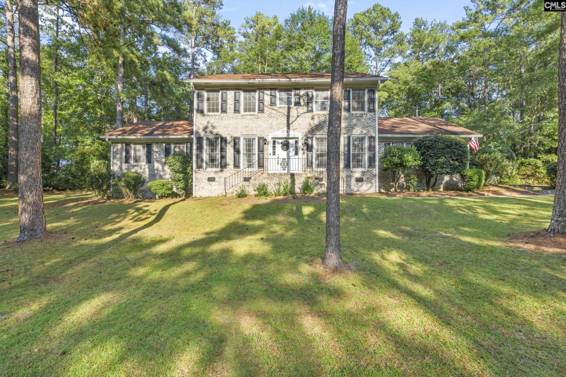 Property at 2108 Davie Lane, Camden, SC 29020