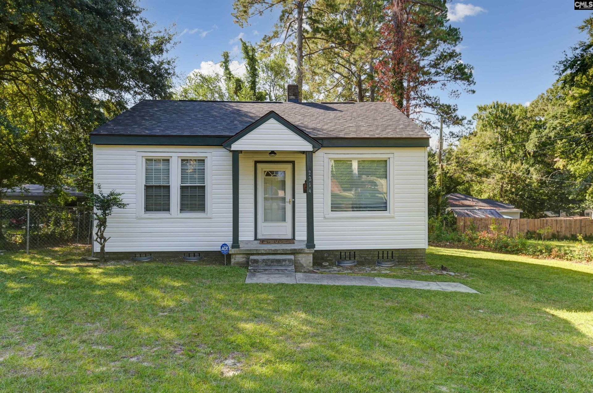 Property at 2214 Superior Street, Columbia, SC 29205