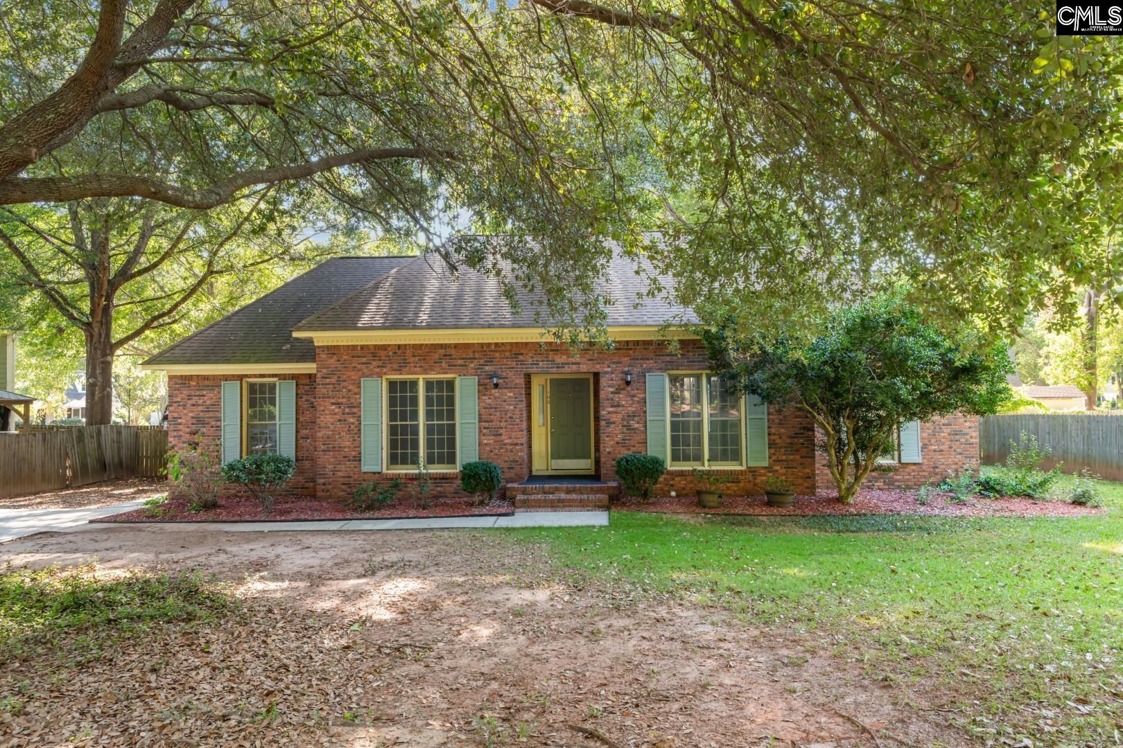 Property at 105 Thornhill Road, Columbia, SC 29212