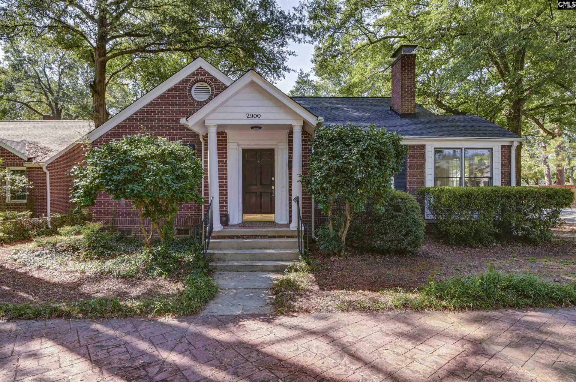 Property at 2900 Burney Drive, Columbia, SC 29205