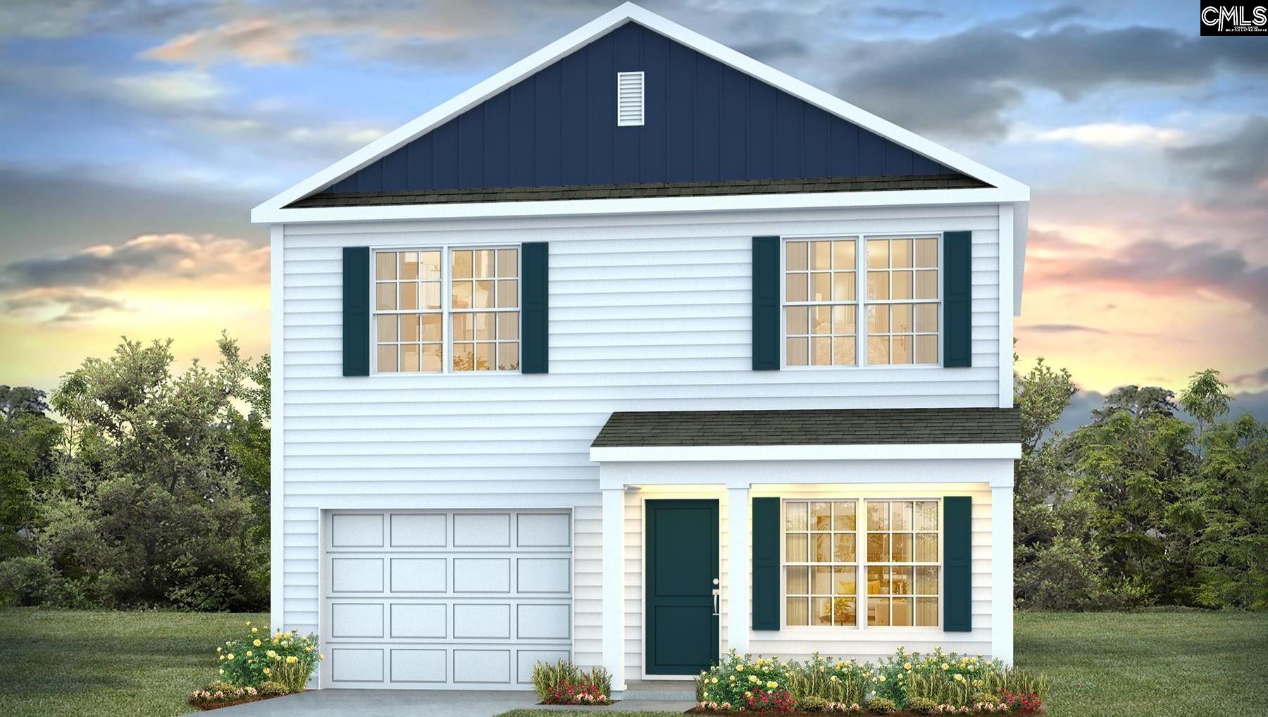 Property at 1319 Mosser Drive, Columbia, SC 29203
