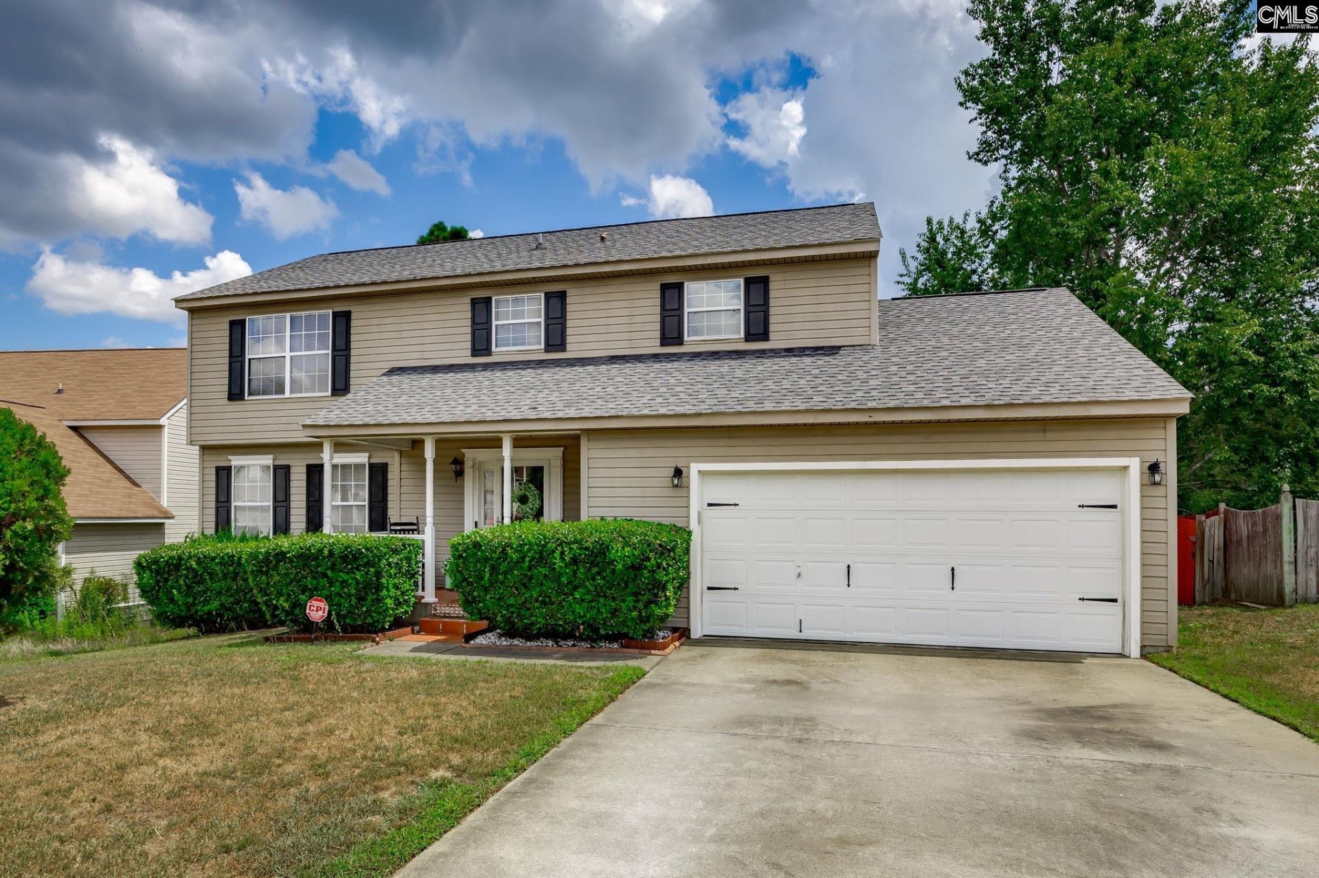 Property at 402 Hidden Pines Road, Columbia, SC 29229