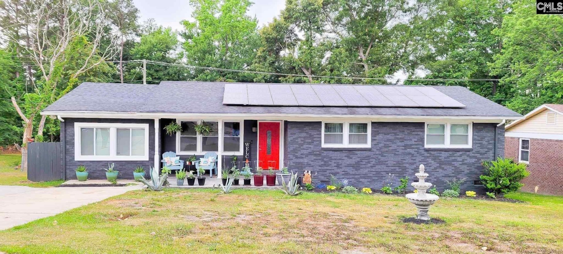 Property at 404 Meadowlake Drive, Columbia, SC 29203