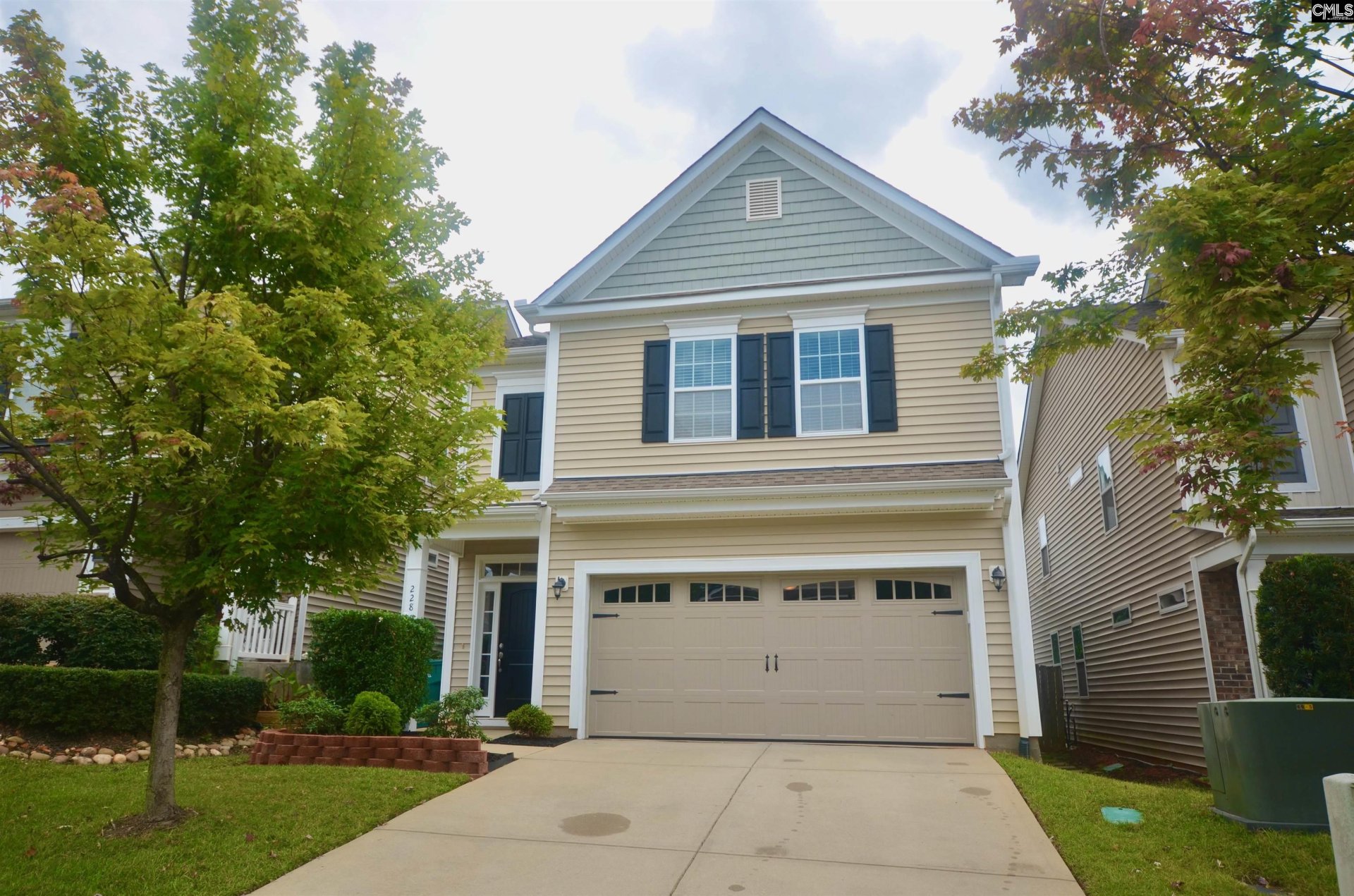Property at 228 Ashmore Lane, Lexington, SC 29072