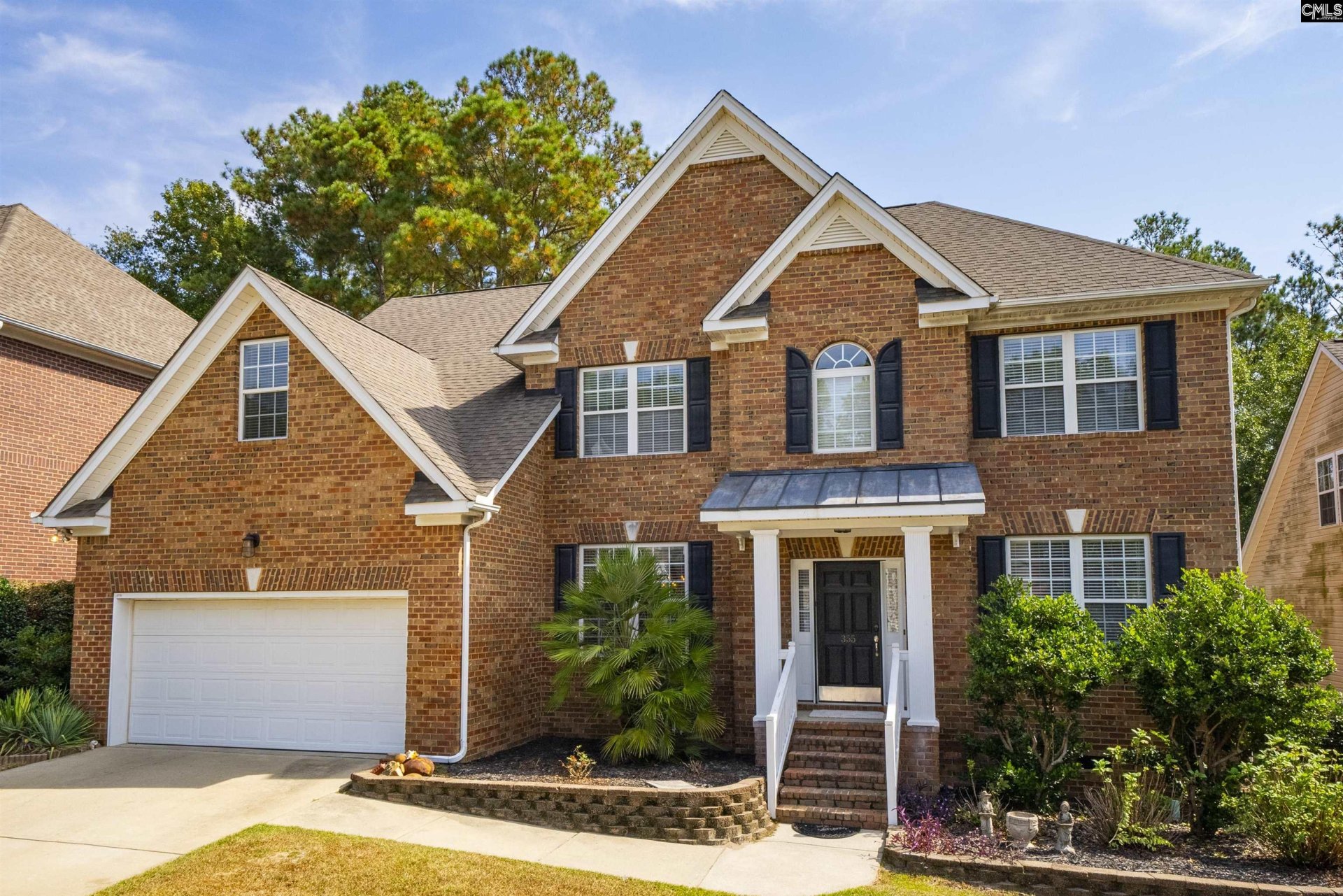 Property at 355 Presque Isle Road, Lexington, SC 29072