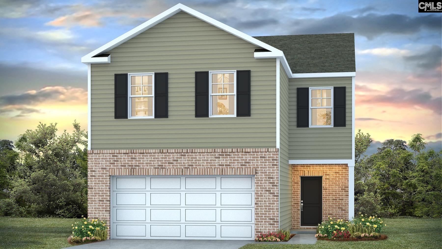Property at 1327 Mosser Drive, Columbia, SC 29203