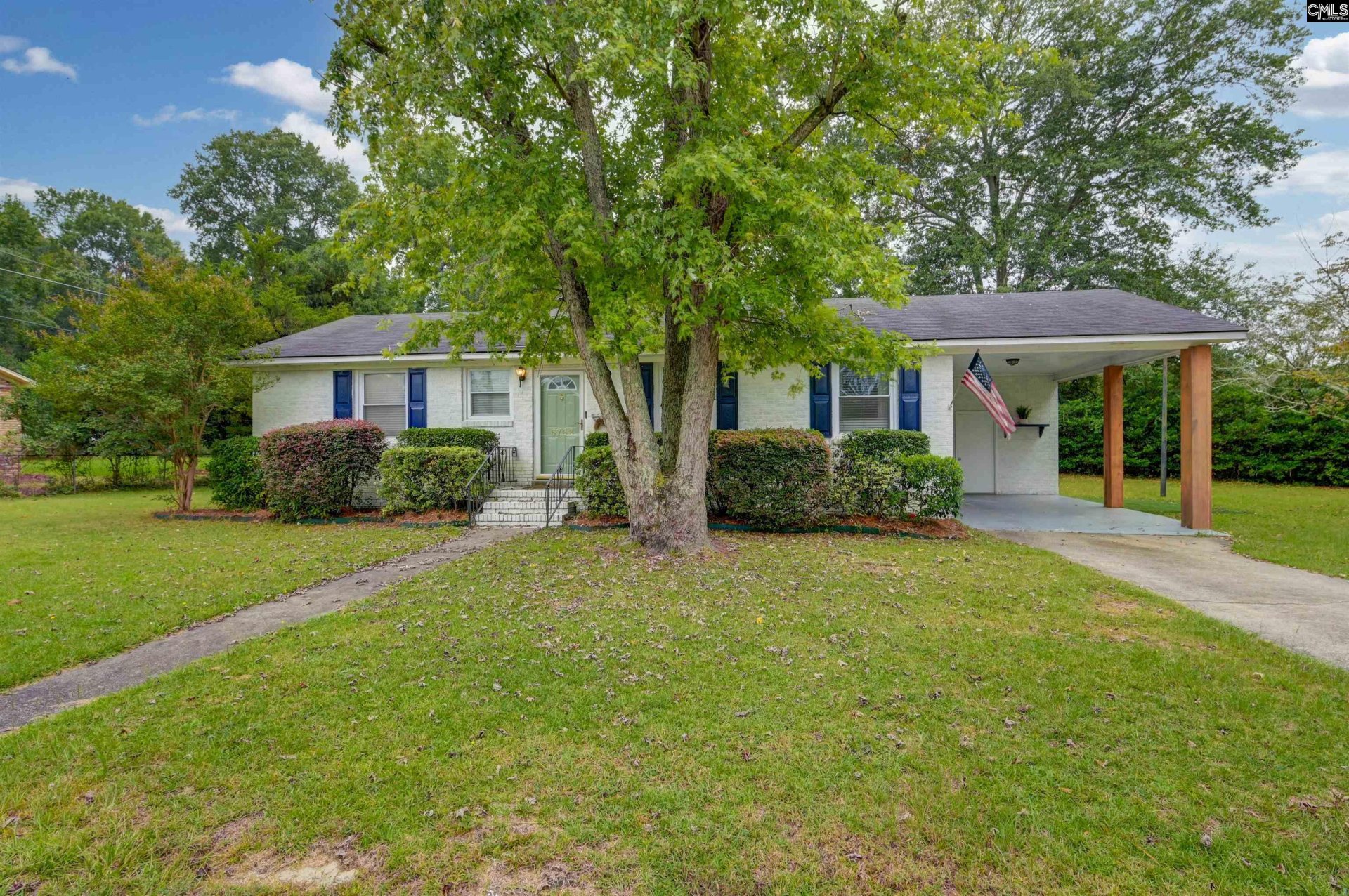 Property at 6768 Towhee Drive, Columbia, SC 29209