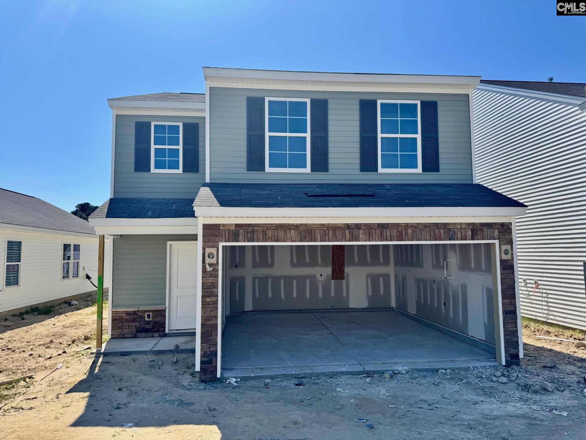 Property at 3969 Golden Crane Pass, Lexington, SC 29073