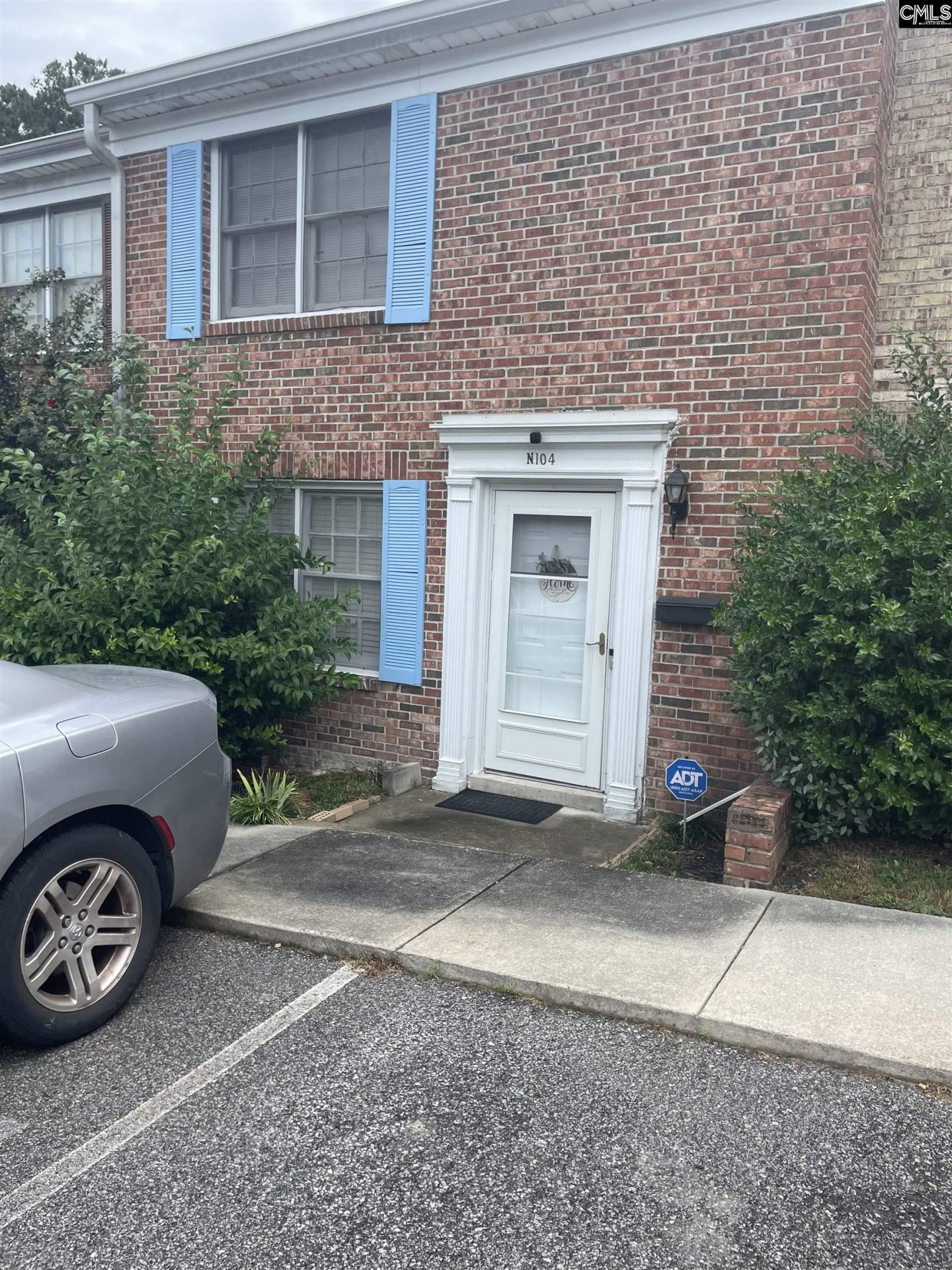 Property at 7602 Hunt Club Road N104, Columbia, SC 29223-0000