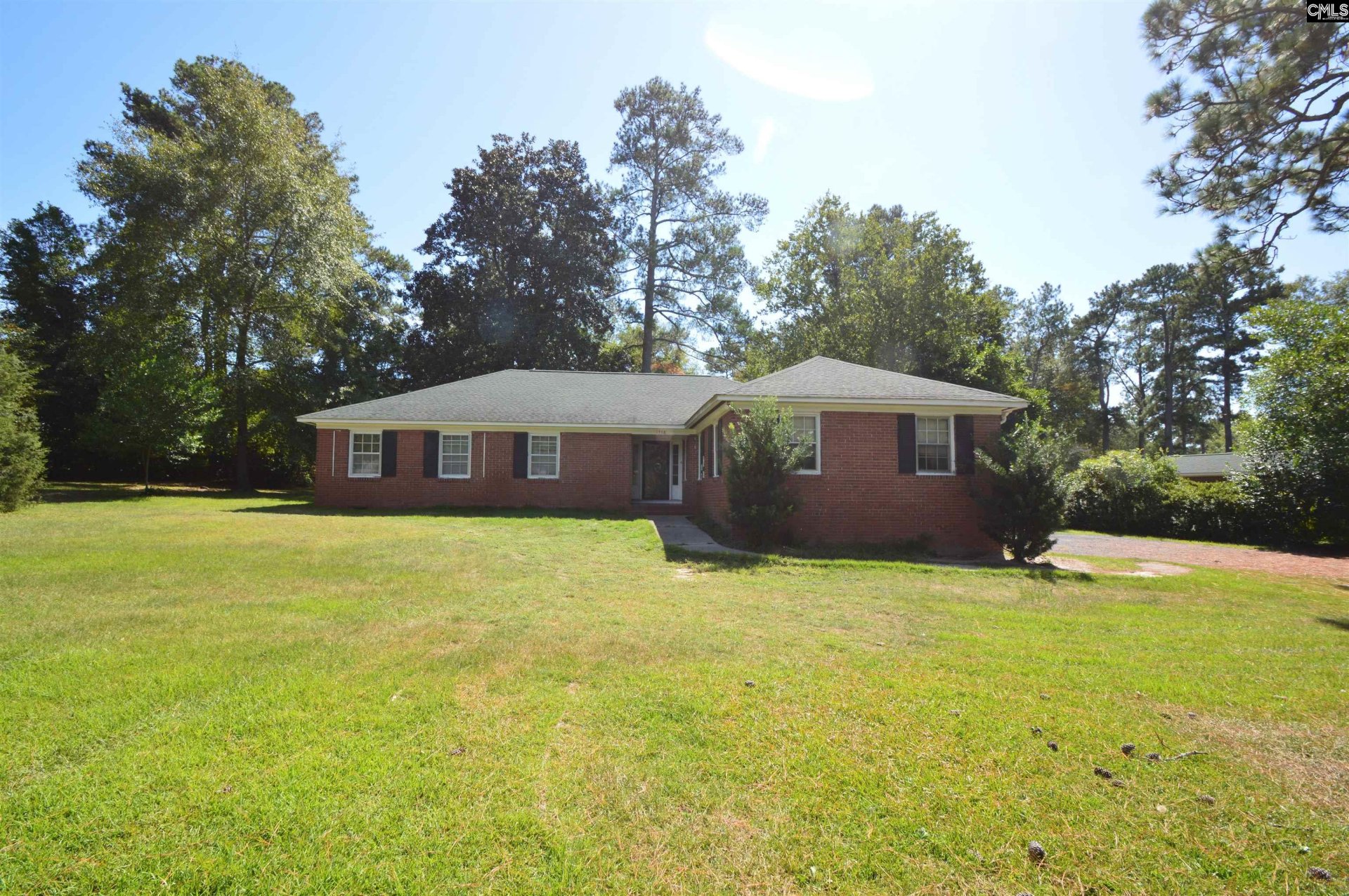 Property at 1958 Forest Drive, Camden, SC 29020