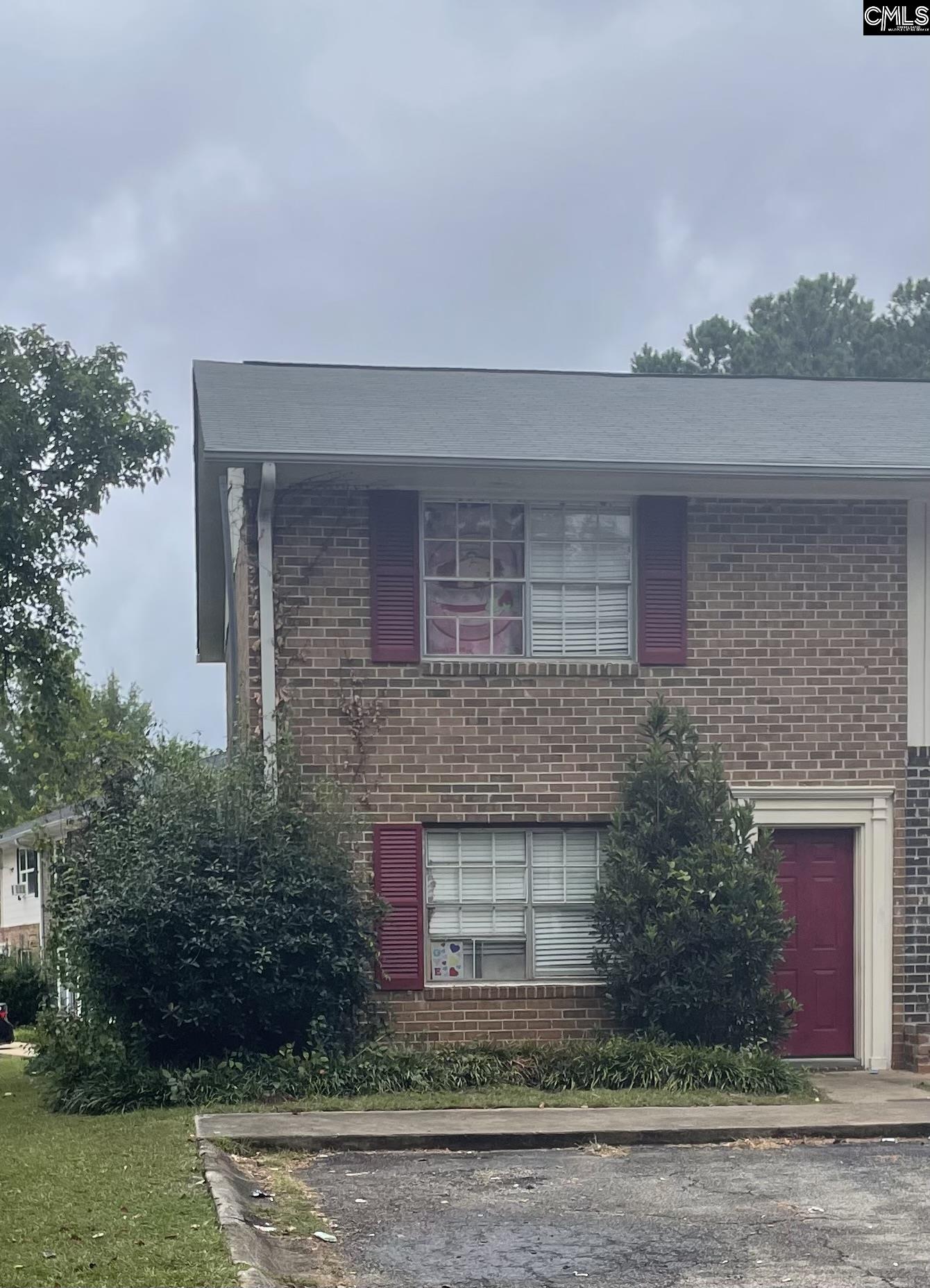 Property at 1233 Grove Park Lane, Columbia, SC 29210-0000