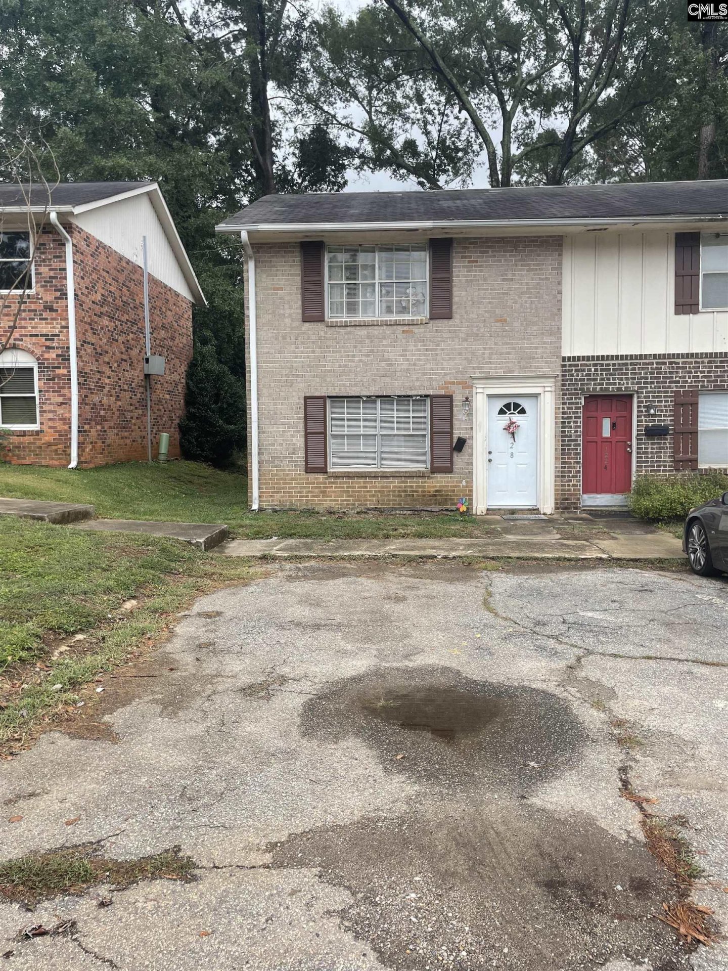 Property at 1228 Grove Park Lane, Columbia, SC 29210-0000