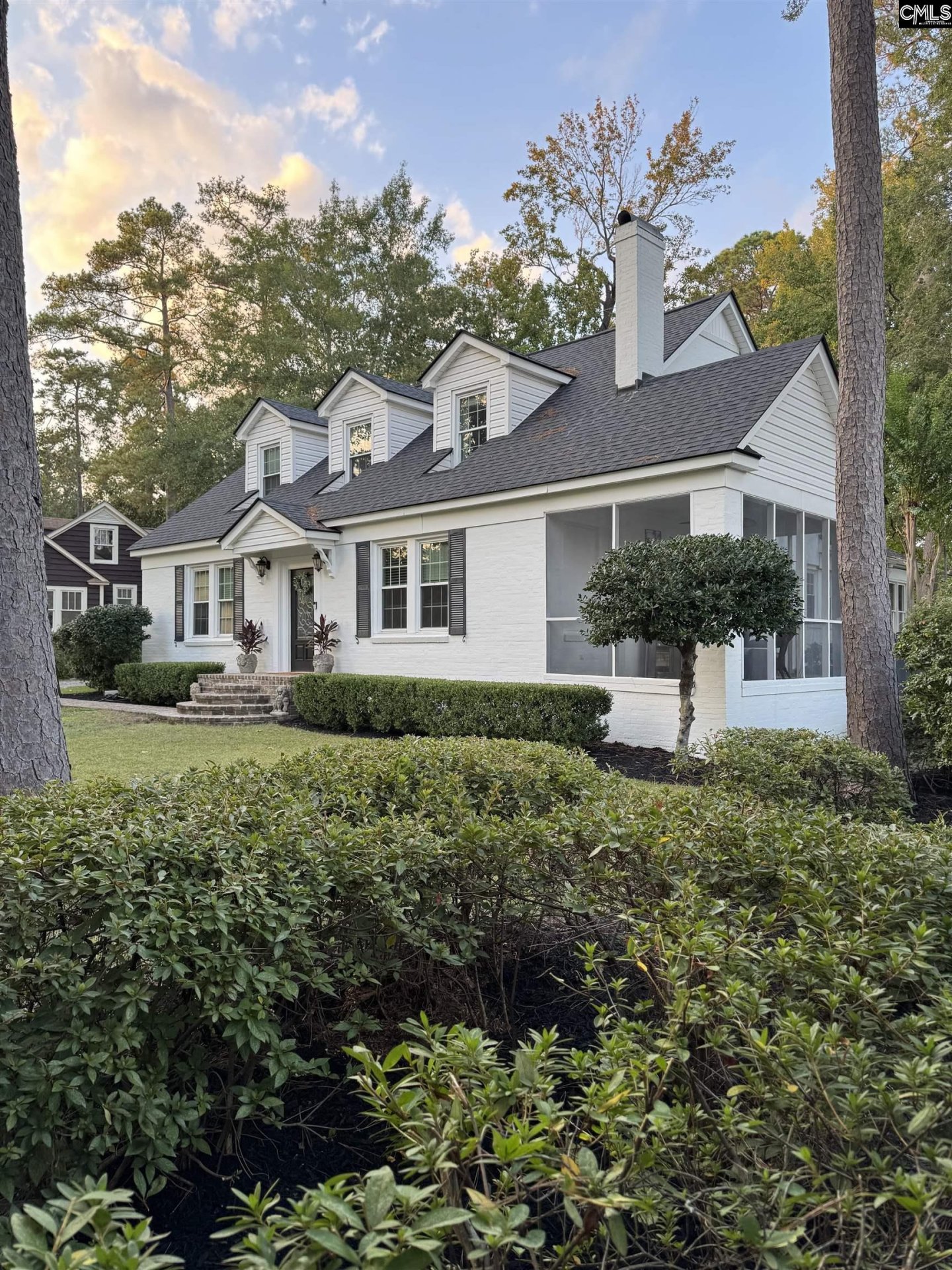 Property at 4227 Blossom Street, Columbia, SC 29205-2850