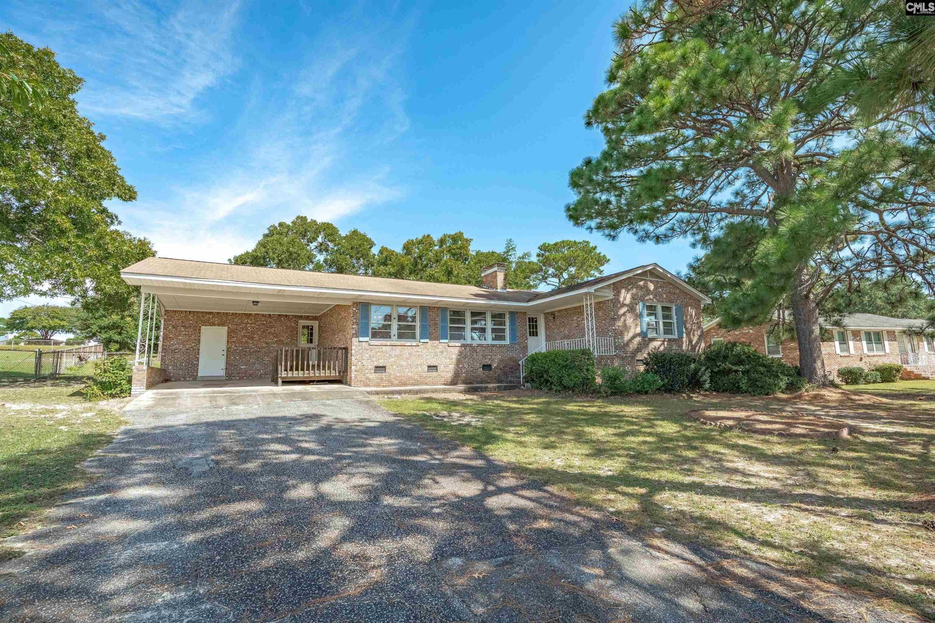 Property at 2008 Woodstock Drive, Columbia, SC 29223