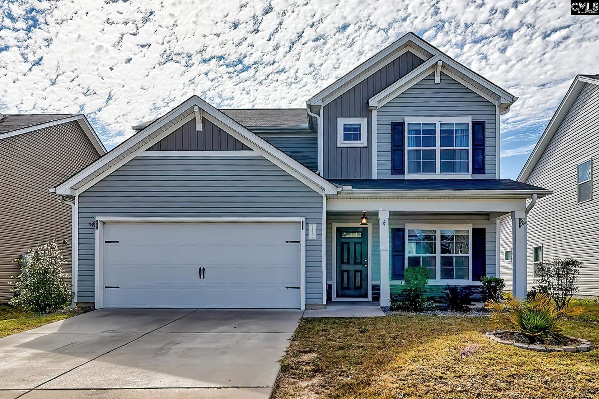 Property at 712 Vanguard Street, Lexington, SC 29073