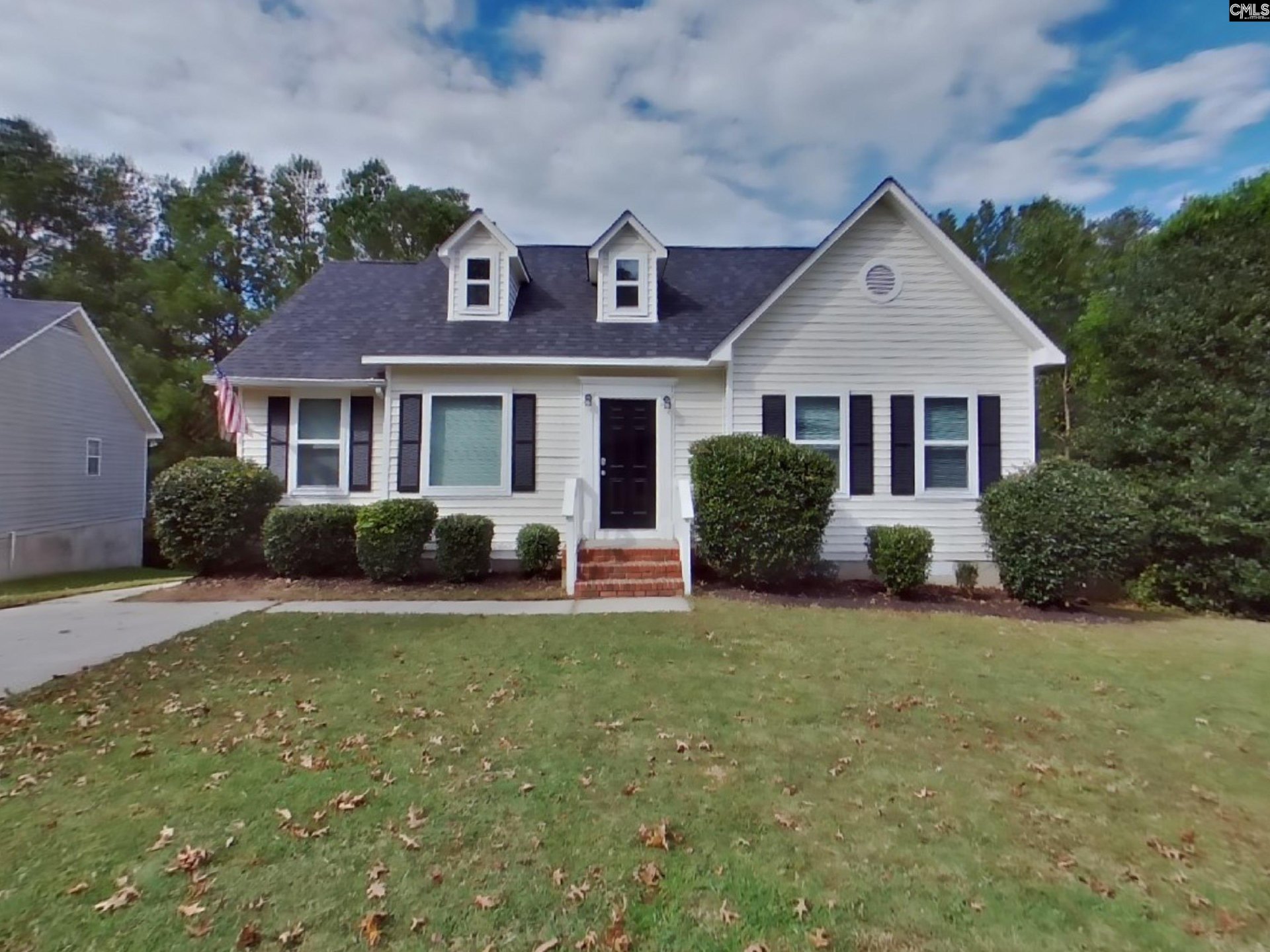 Property at 212 Stockland Road, Irmo, SC 29063-9109