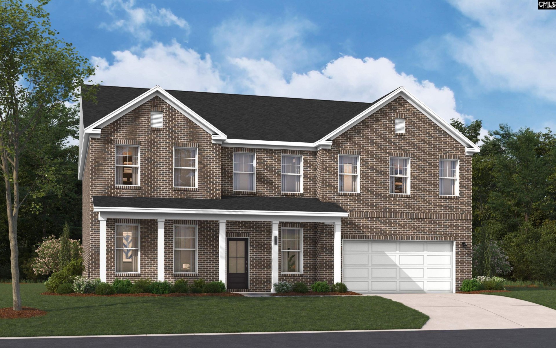 Property at 432 Rainbow Shad Way, Lexington, SC 29072