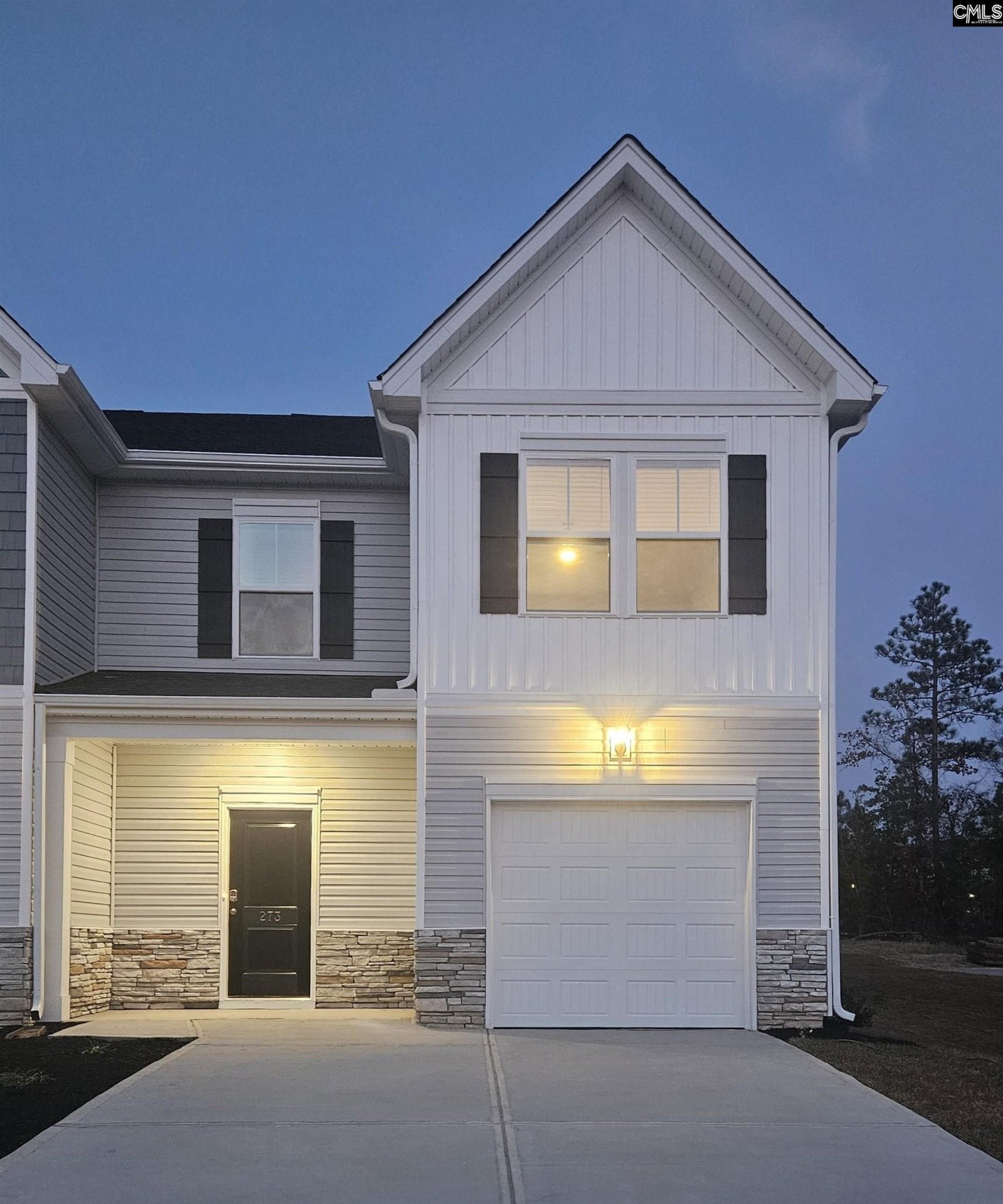 273 Sunny Hill Drive