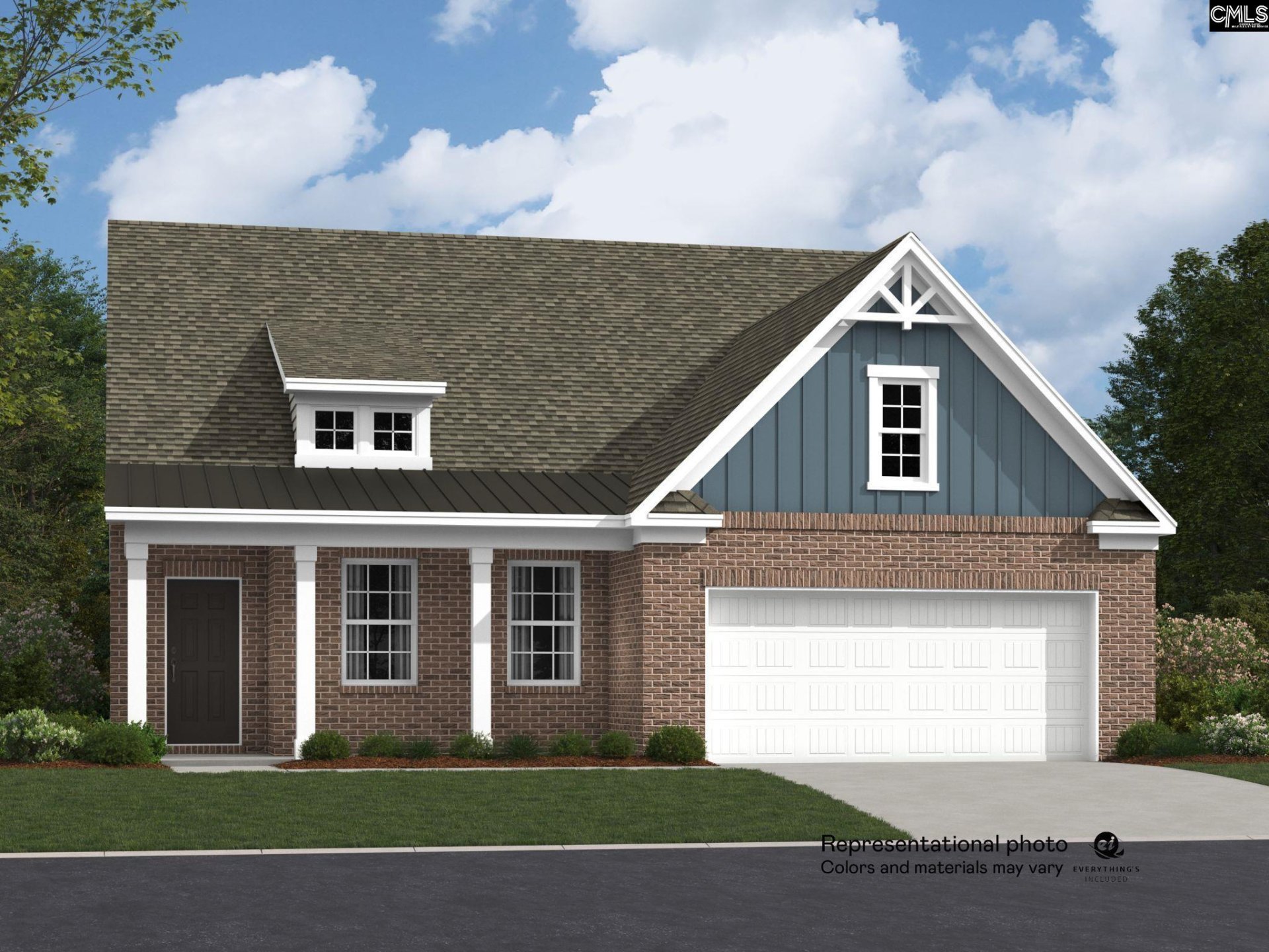 Property at 250 Backspin Drive, Elgin, SC 29045