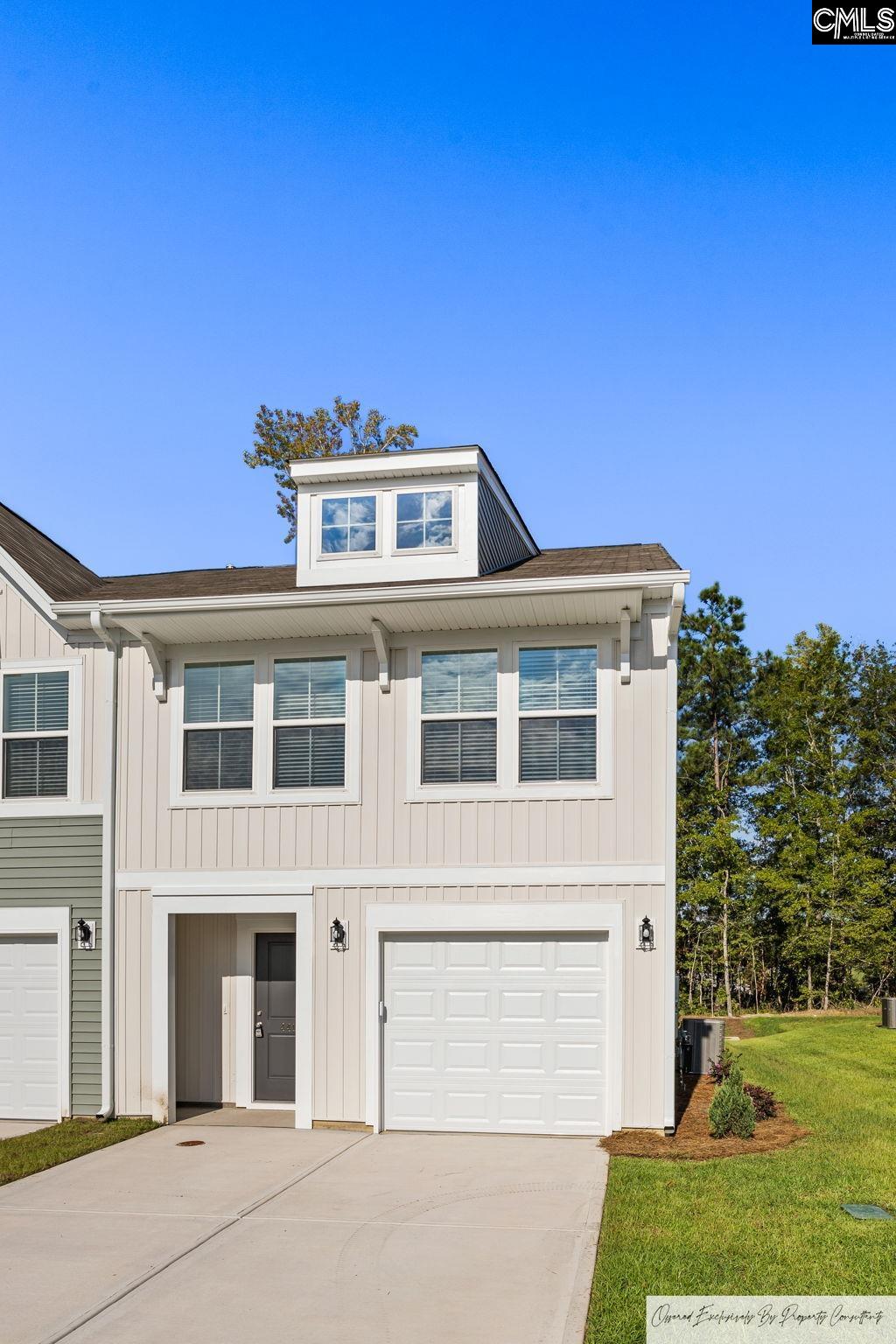 Property at 441 Pepperbush Lane, Lexington, SC 29072