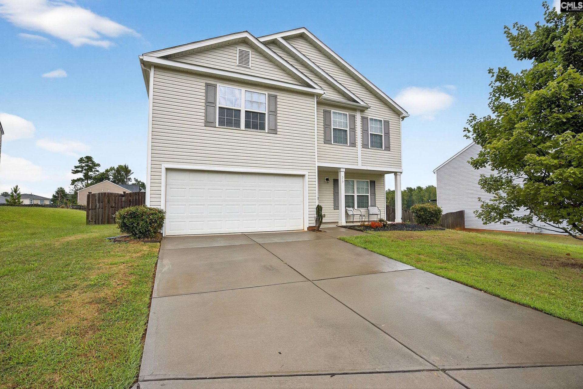 Property at 212 Bantam Place, Lexington, SC 29072