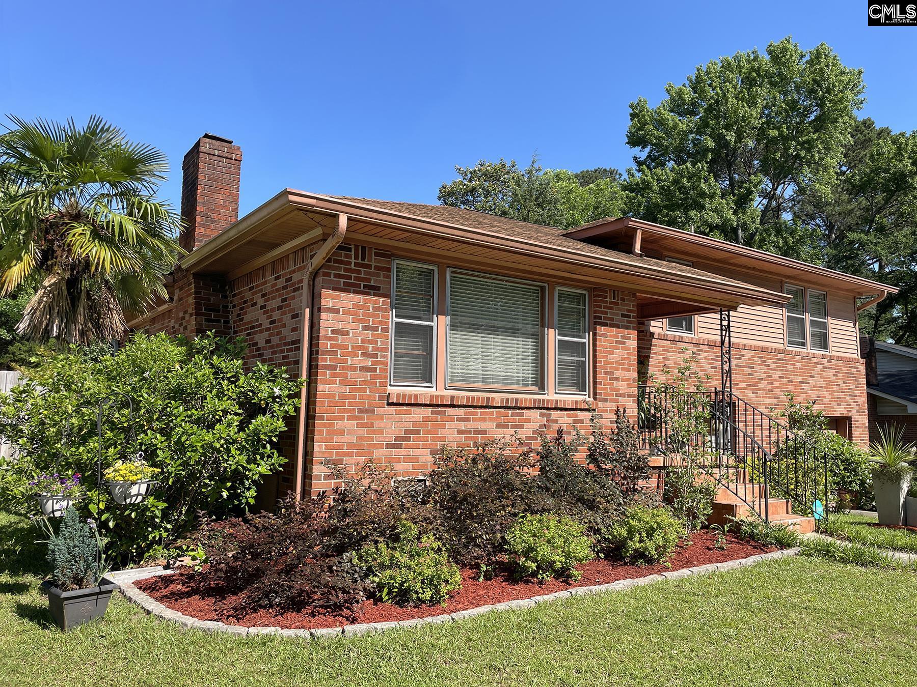 Property at 1557 S Beltline Boulevard, Columbia, SC 29205