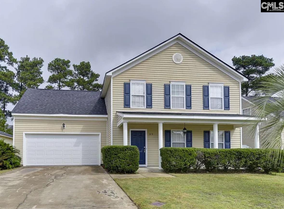 Property at 312 Killian Green Drive, Columbia, SC 29229