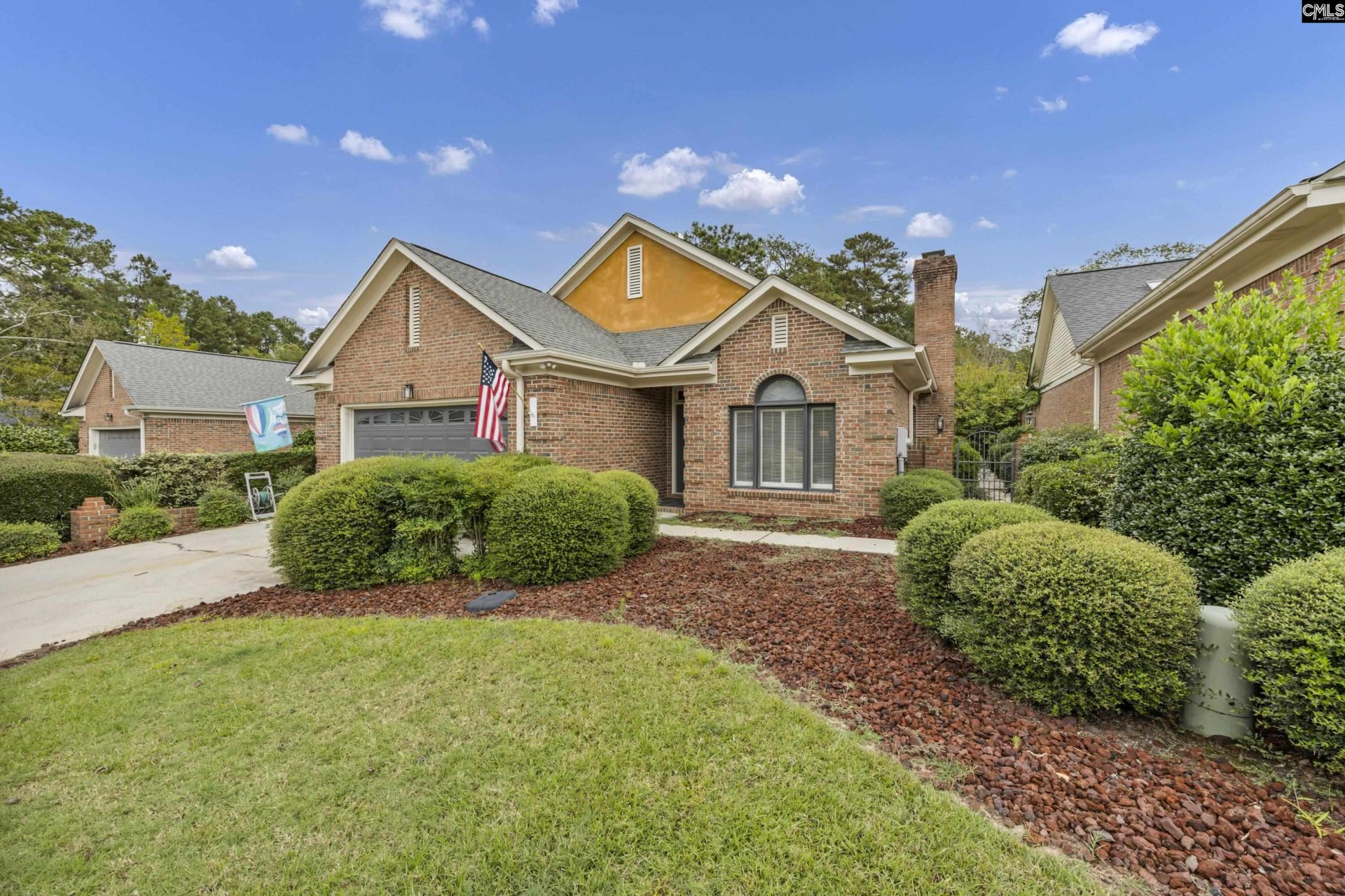 Property at 13 Southbury Lane, Columbia, SC 29209