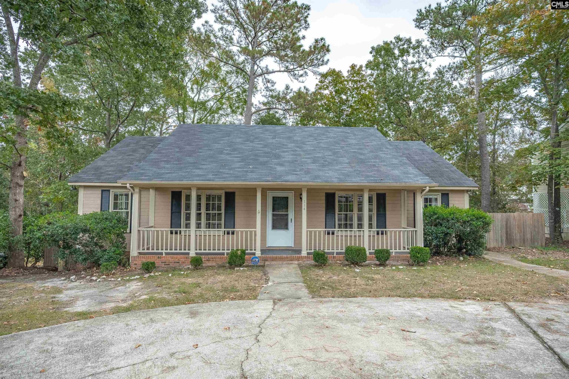 Property at 114 Riverwalk Way, Irmo, SC 29063