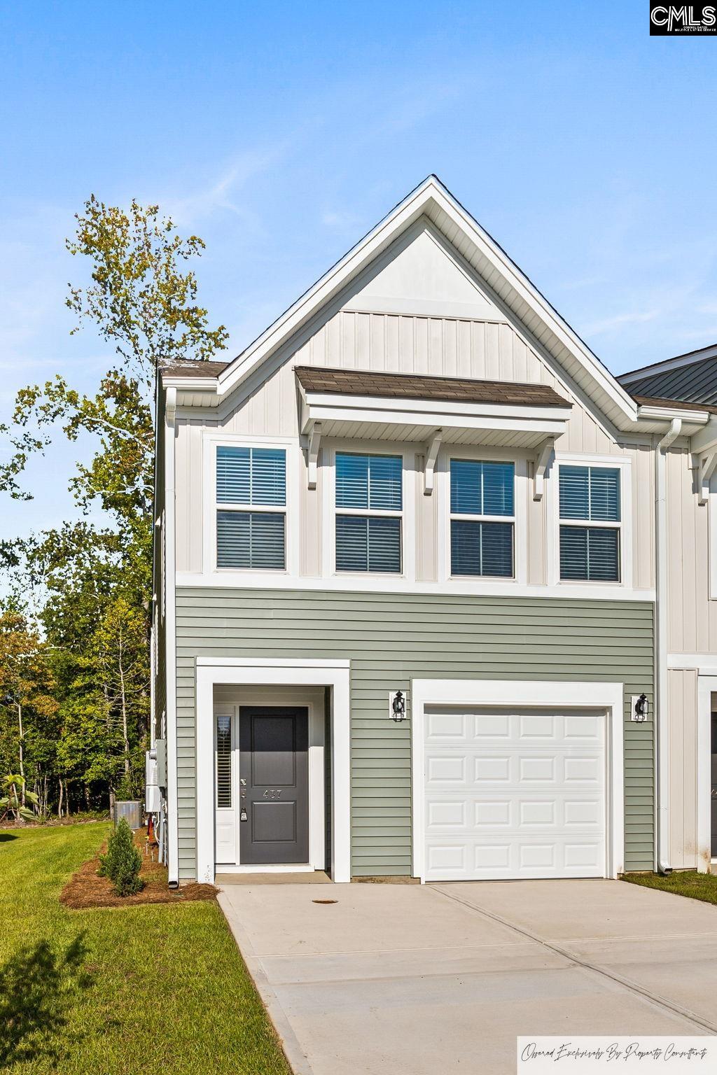 Property at 437 Pepperbush Lane, Lexington, SC 29072