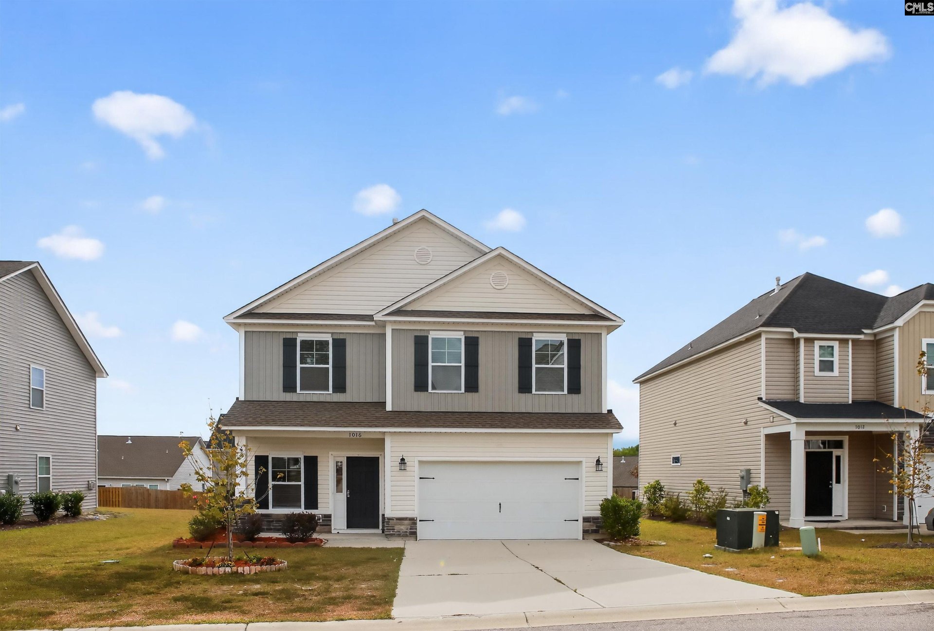 Property at 1016 Winter Way, Lexington, SC 29073